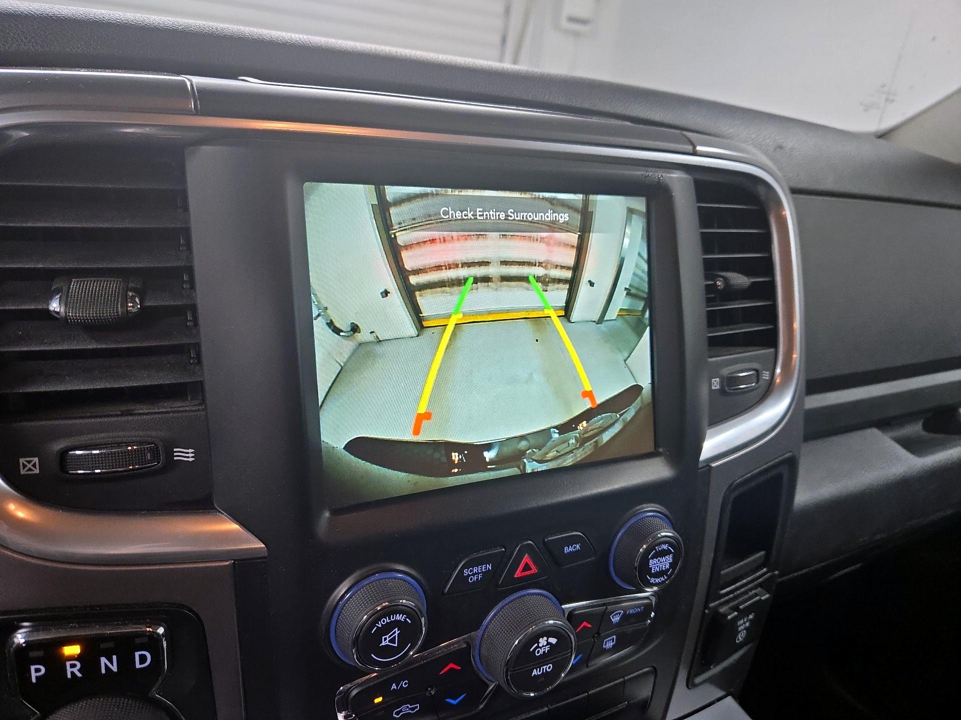 Thumbnail: 2023 RAM 1500 Classic - 15