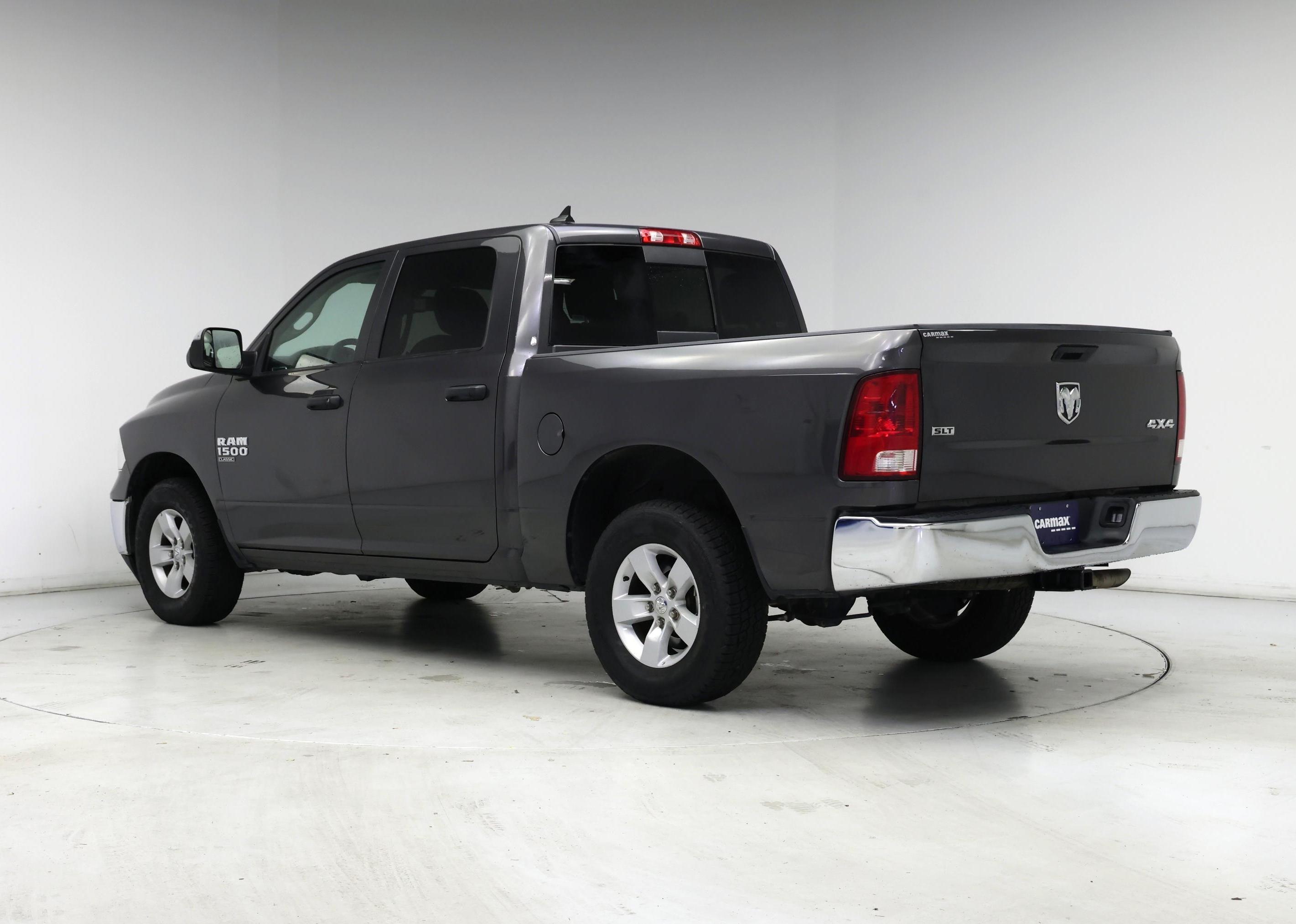 Thumbnail: 2023 RAM 1500 Classic - 2