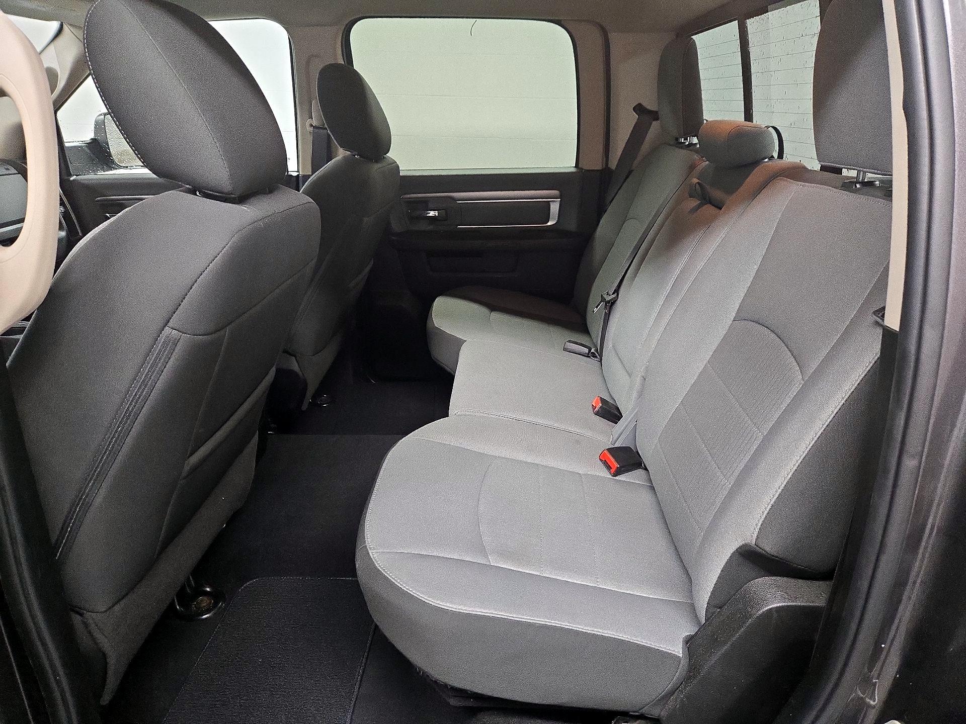 Thumbnail: 2023 RAM 1500 Classic - 19