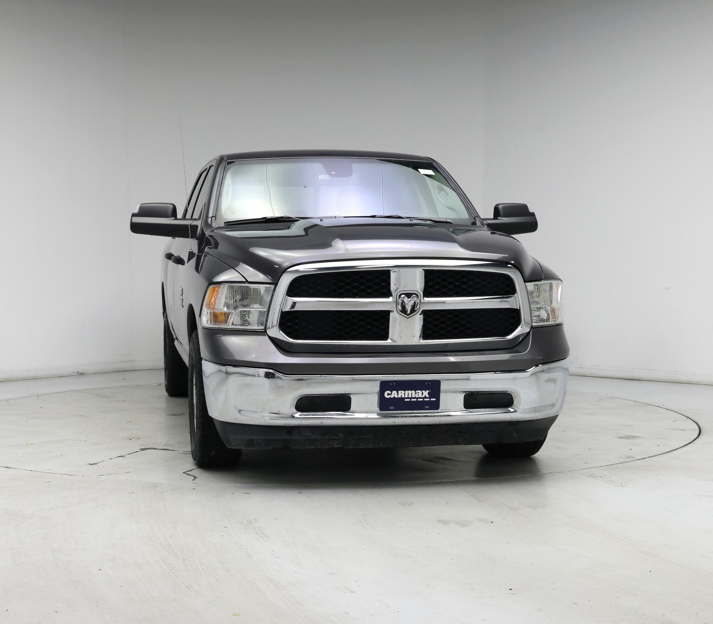 Thumbnail: 2023 RAM 1500 Classic - 5