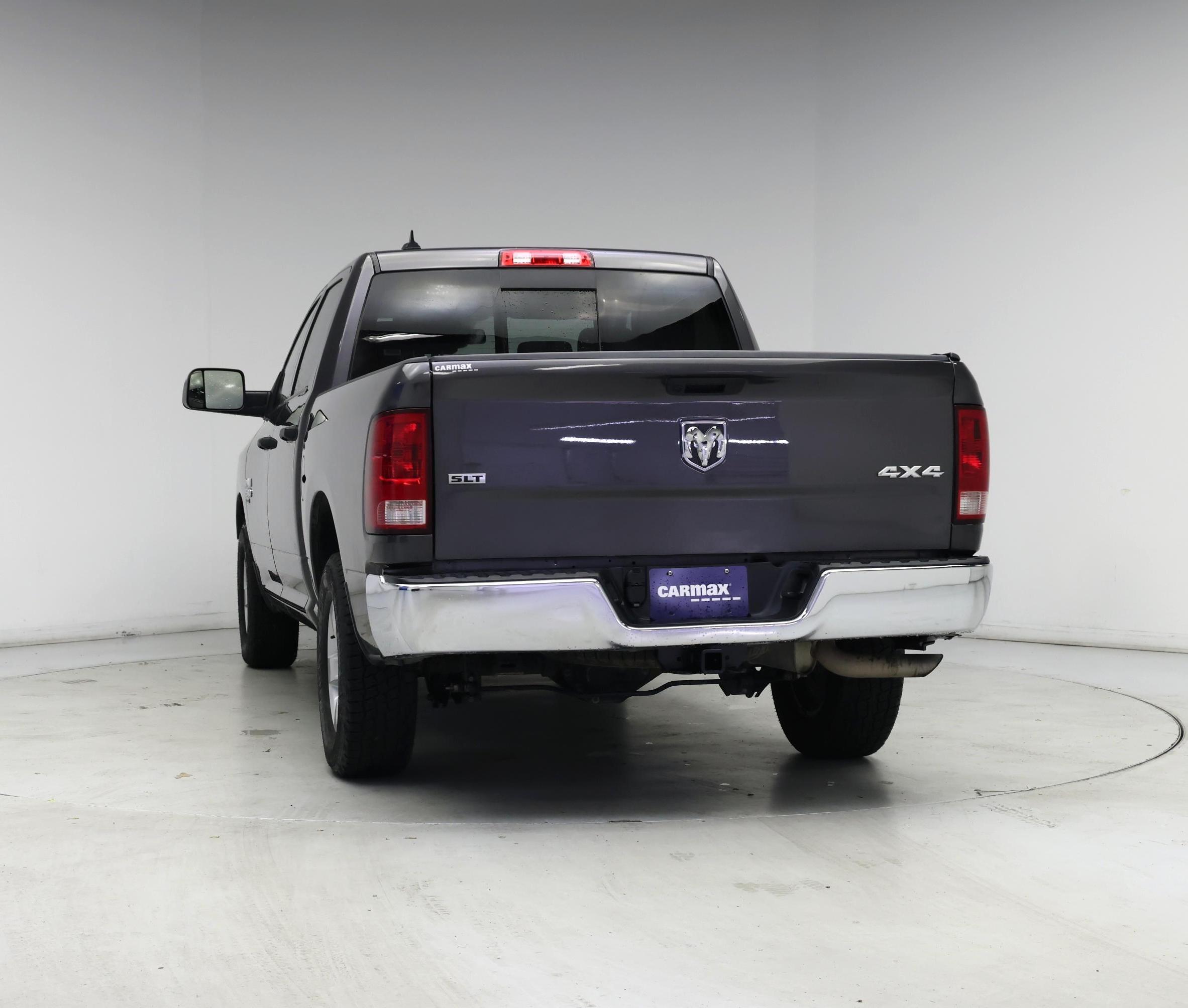 Thumbnail: 2023 RAM 1500 Classic - 6