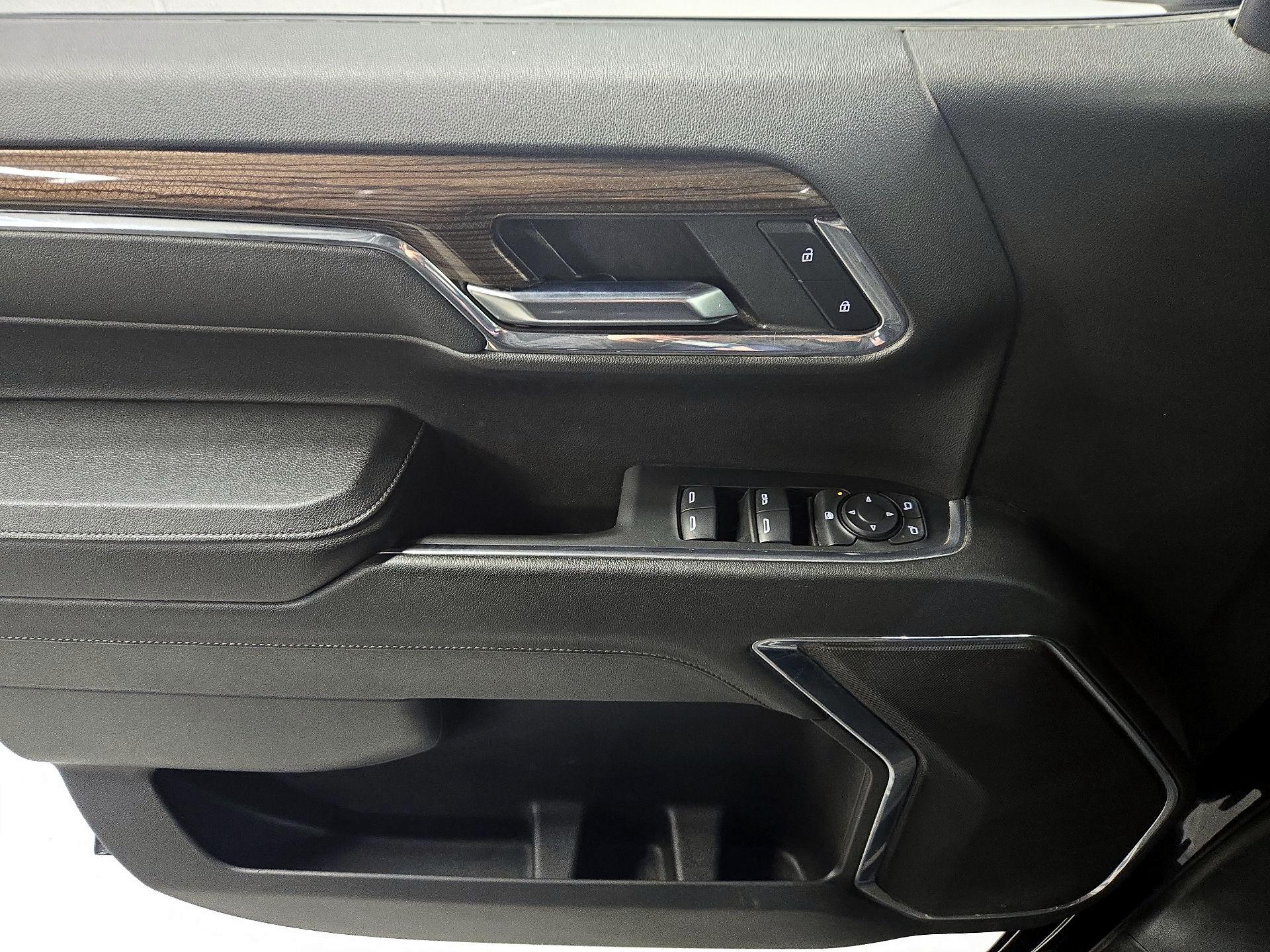 Thumbnail: 2023 Chevrolet Silverado 1500 - 12