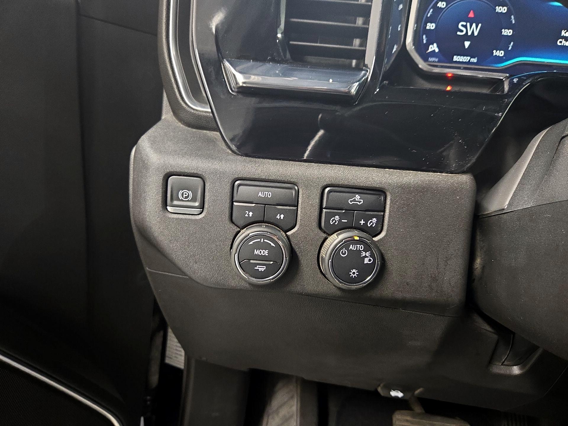 Thumbnail: 2023 Chevrolet Silverado 1500 - 13