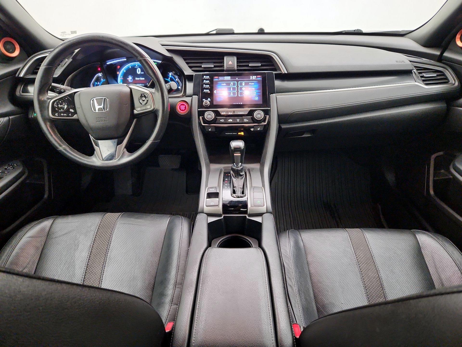 Thumbnail: 2020 Honda Civic - 9