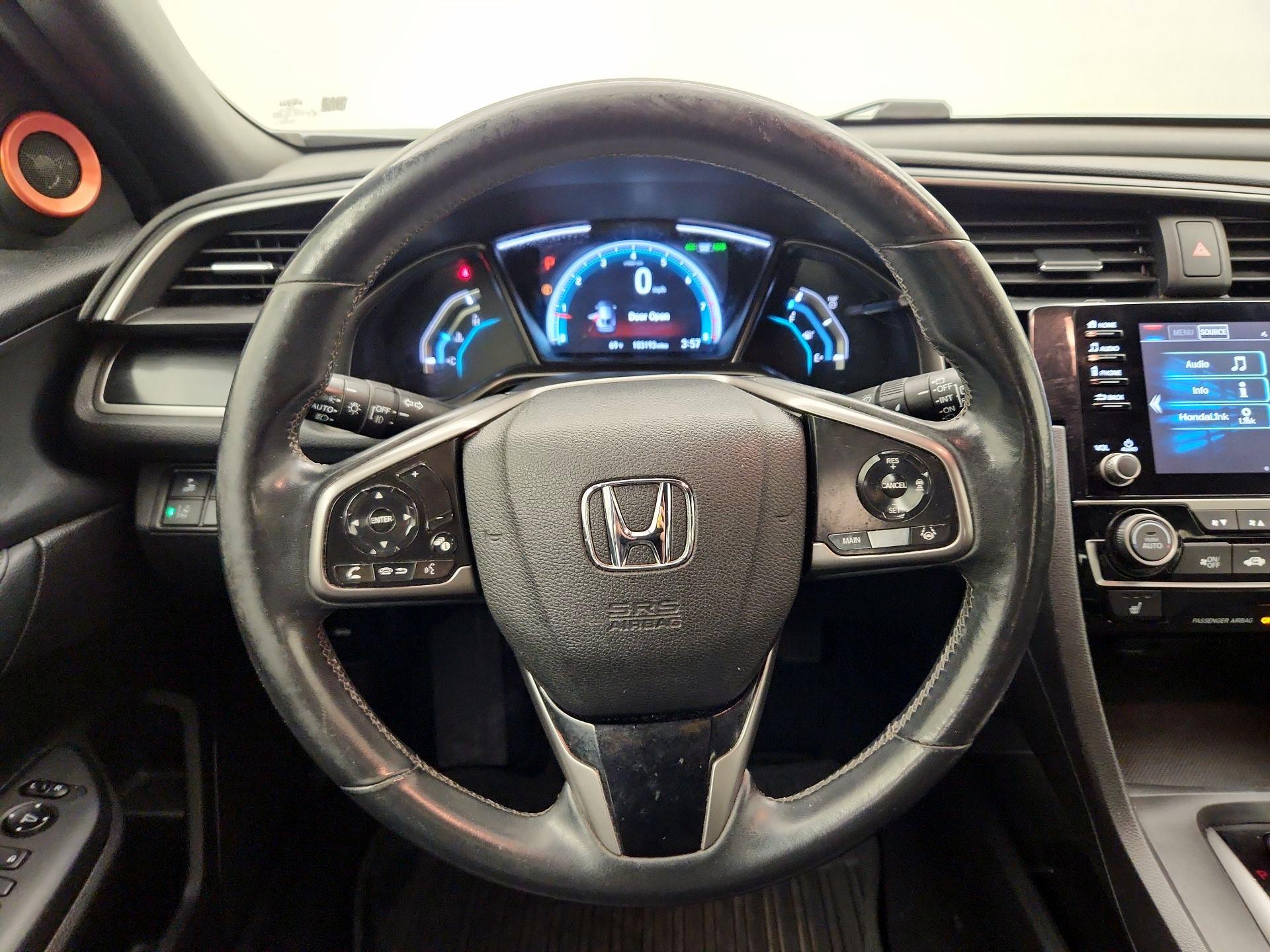Thumbnail: 2020 Honda Civic - 10