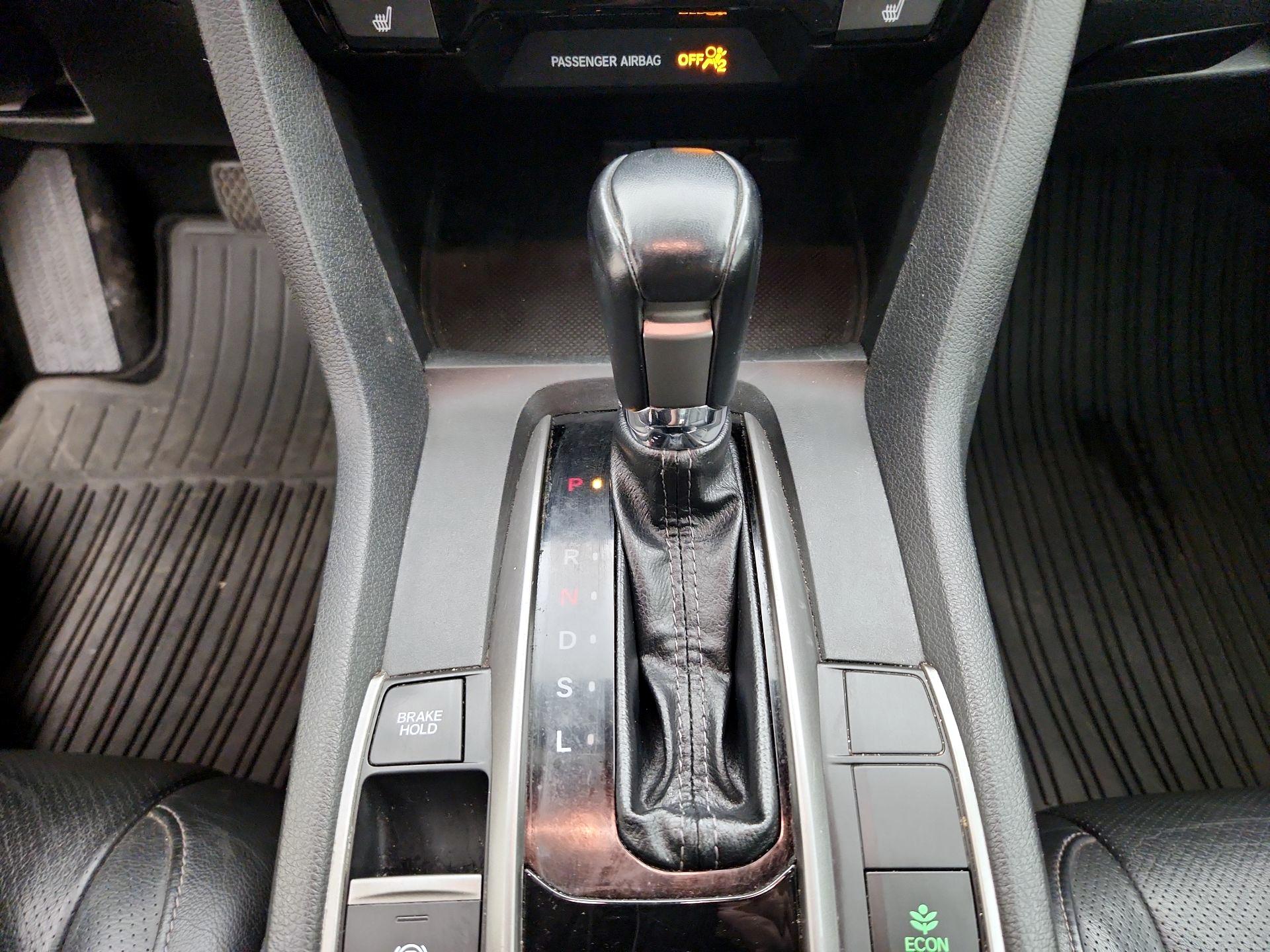 Thumbnail: 2020 Honda Civic - 17