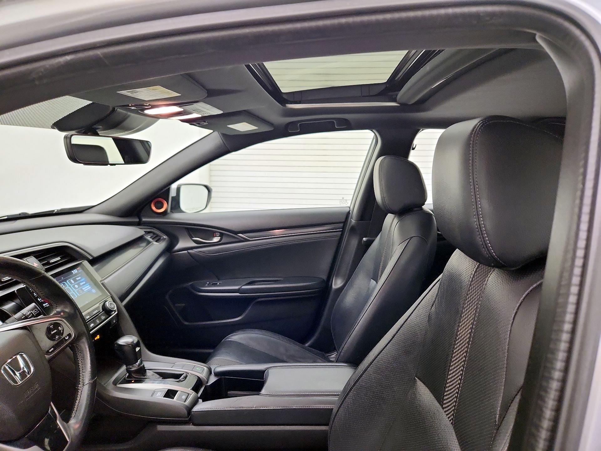 Thumbnail: 2020 Honda Civic - 19