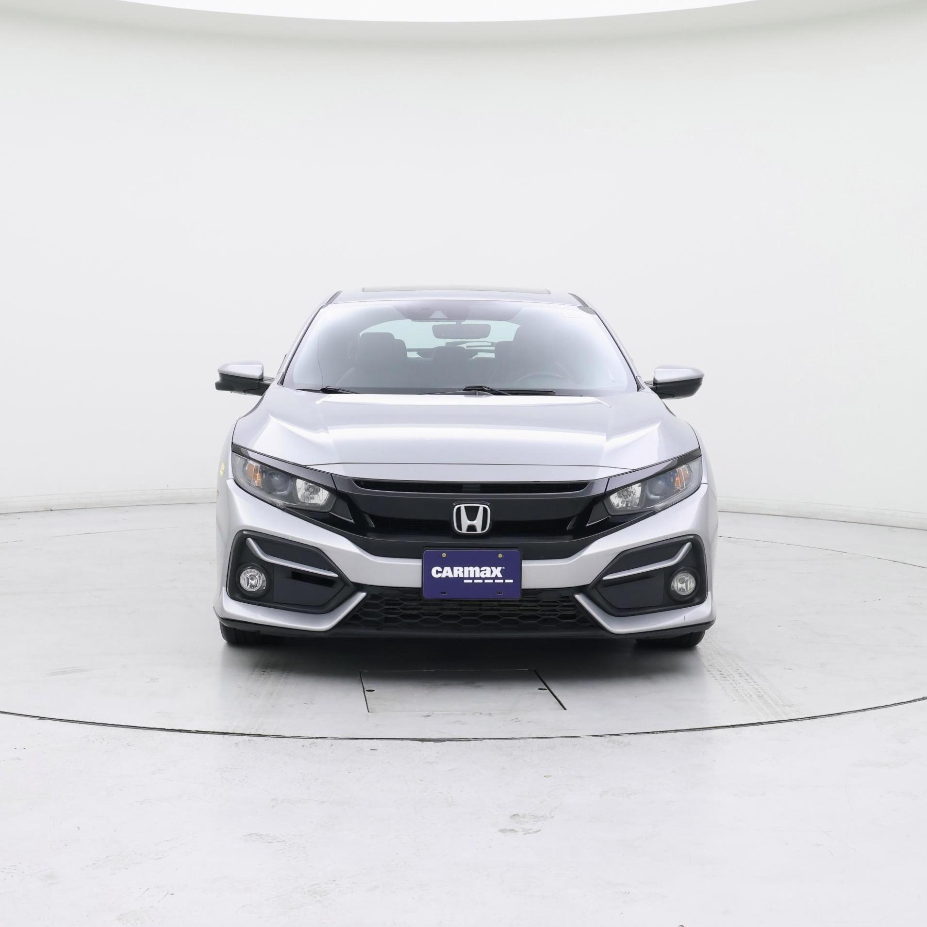 Thumbnail: 2020 Honda Civic - 5