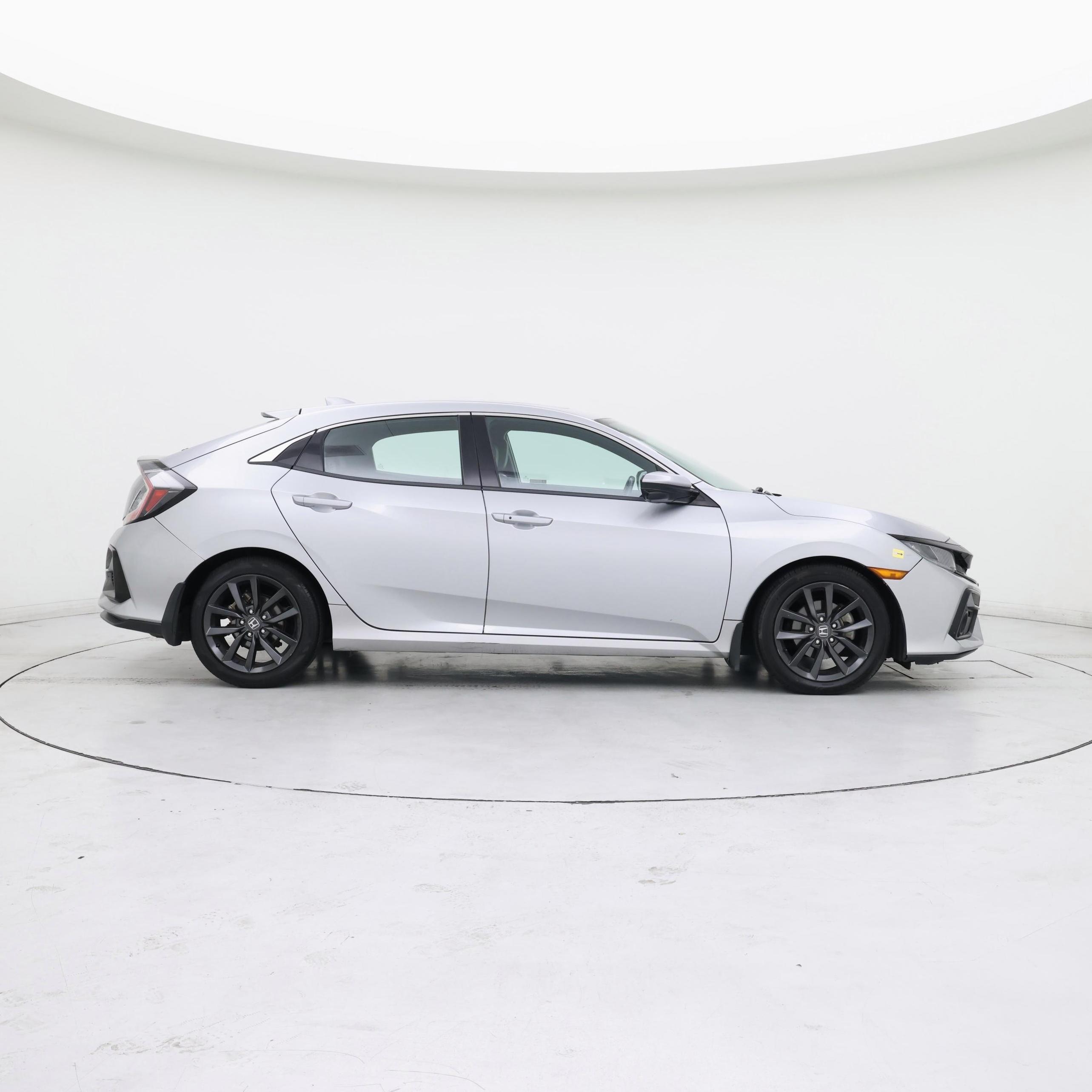 Thumbnail: 2020 Honda Civic - 7