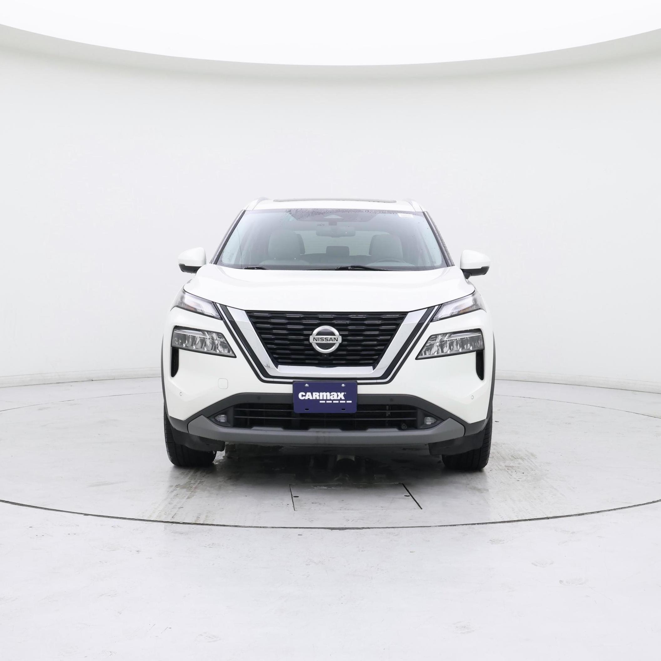 Thumbnail: 2021 Nissan Rogue - 5