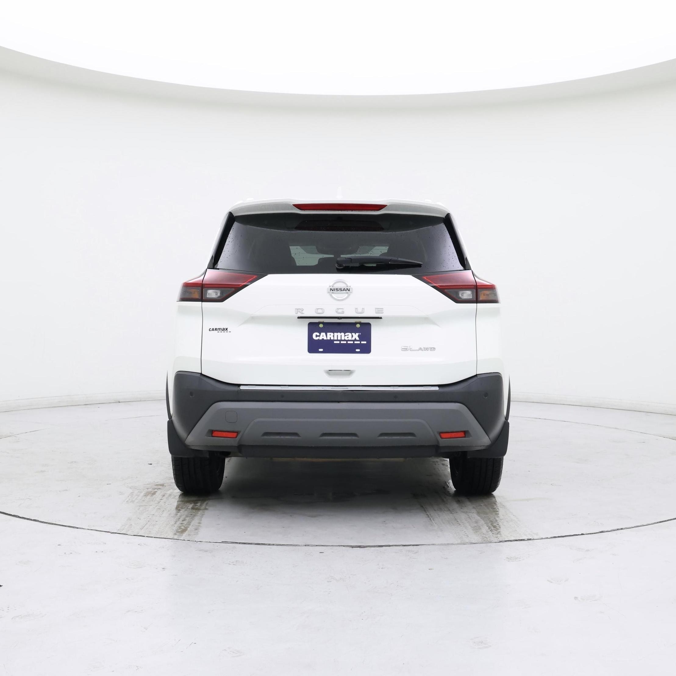 Thumbnail: 2021 Nissan Rogue - 6