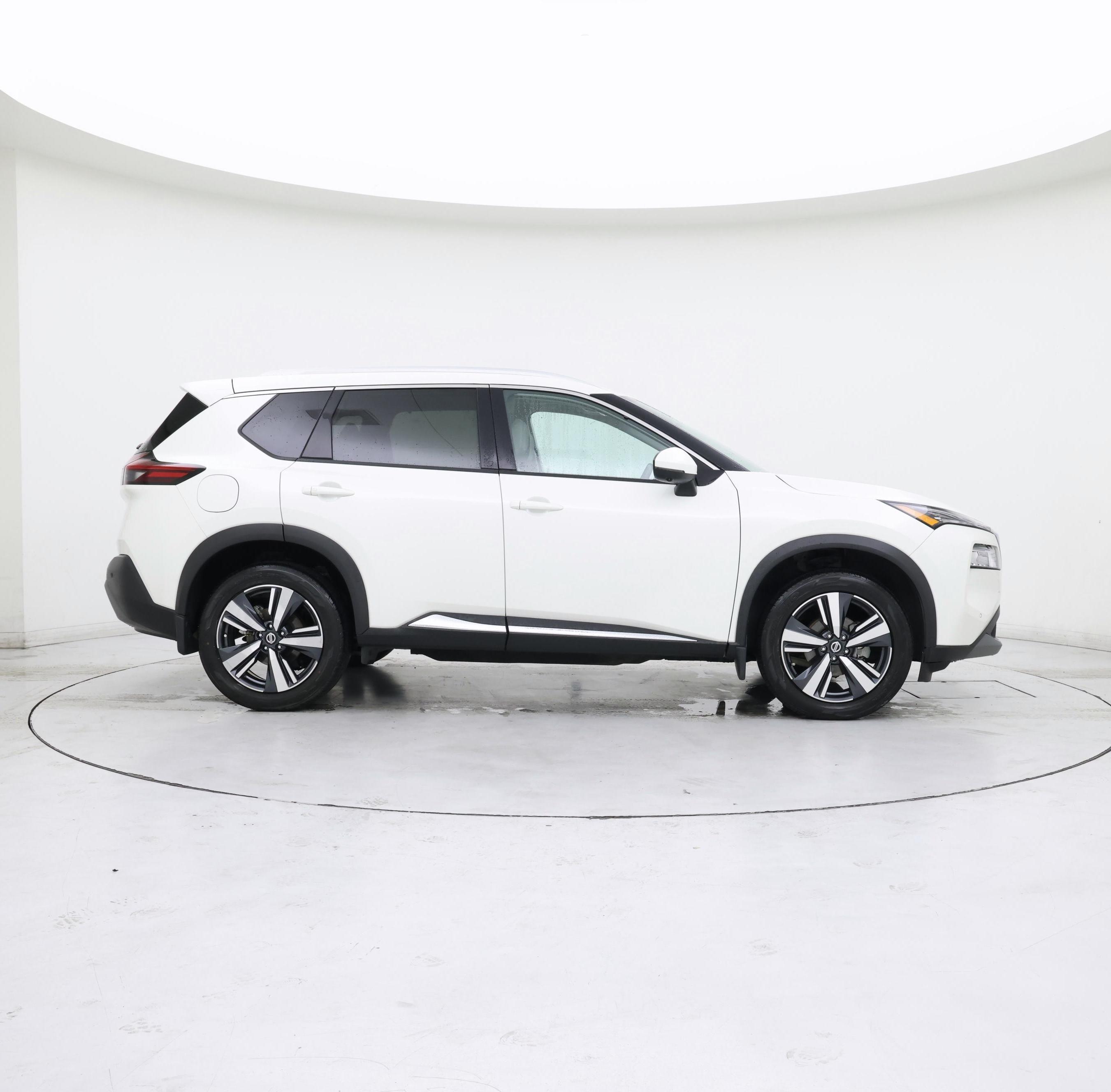 Thumbnail: 2021 Nissan Rogue - 7