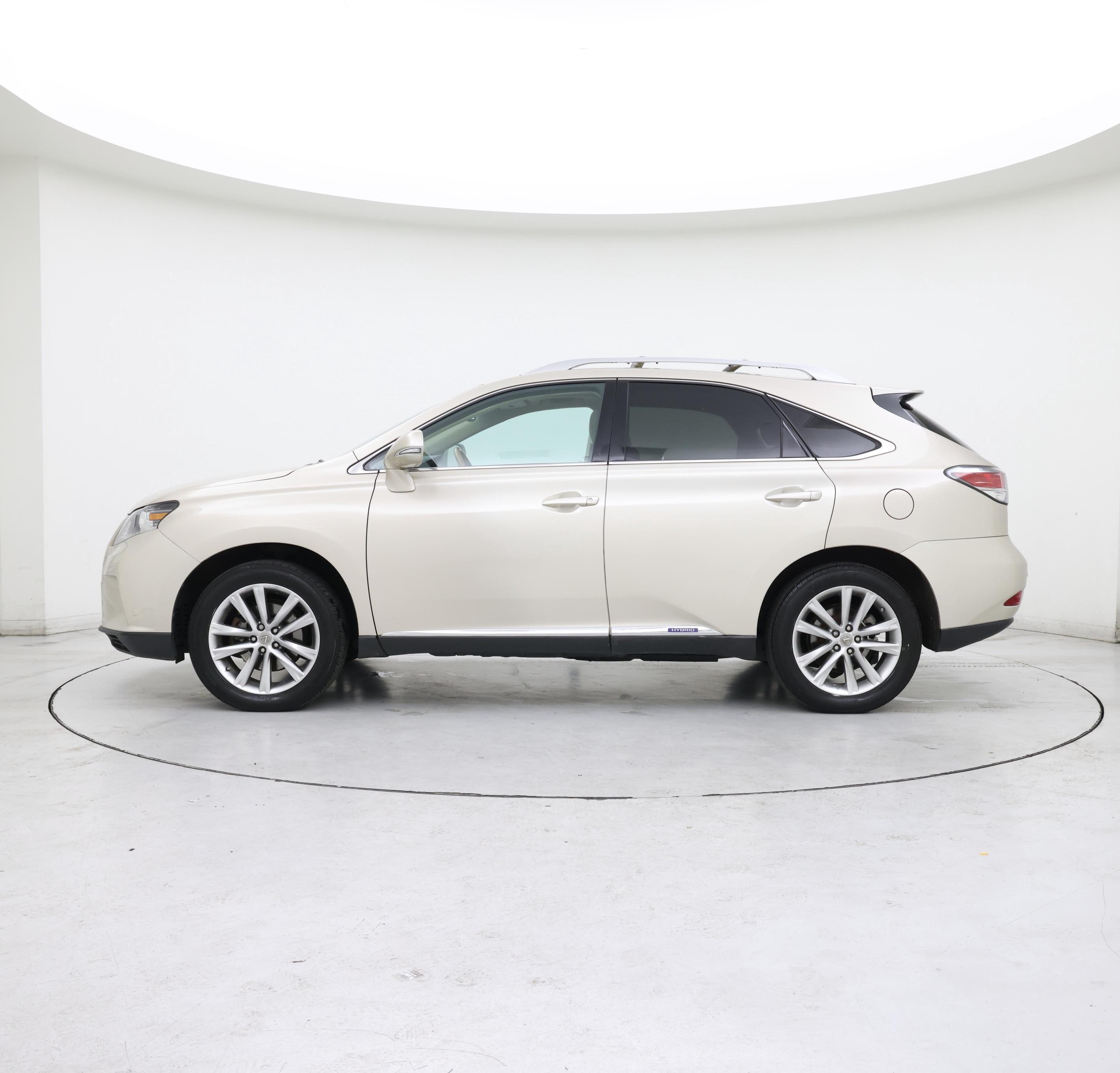 Thumbnail: 2015 Lexus RX - 3