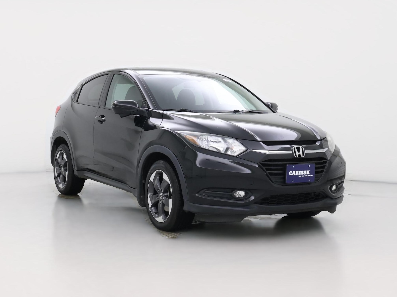 2018 Honda HR-V