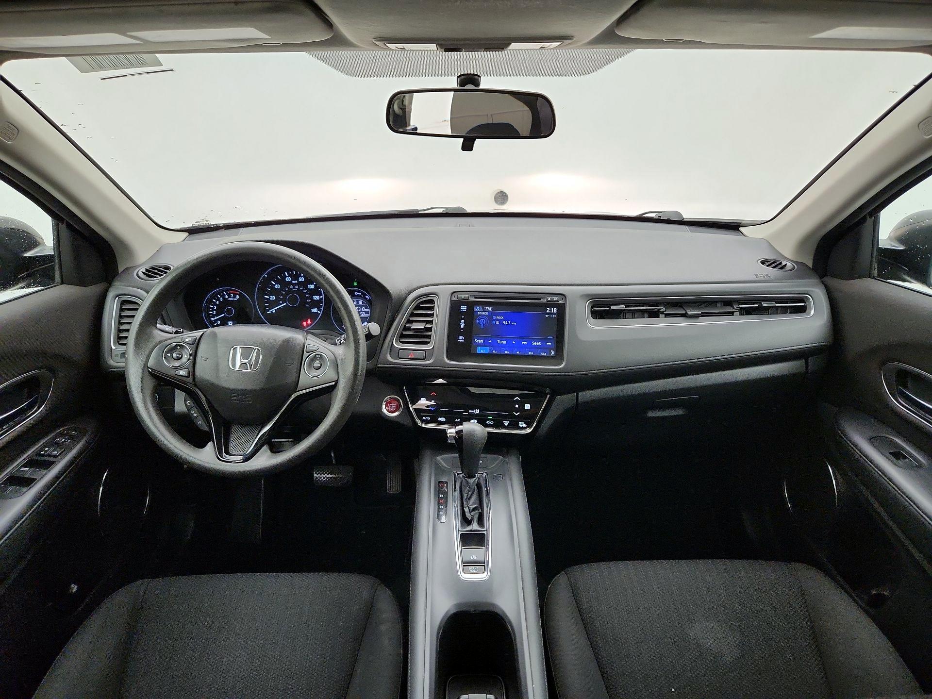 Thumbnail: 2018 Honda HR-V - 9