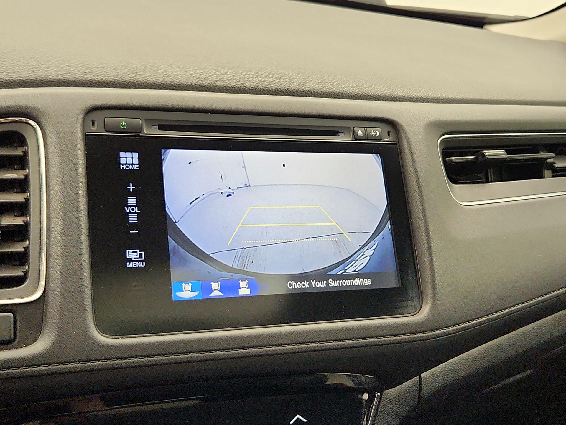 Thumbnail: 2018 Honda HR-V - 14