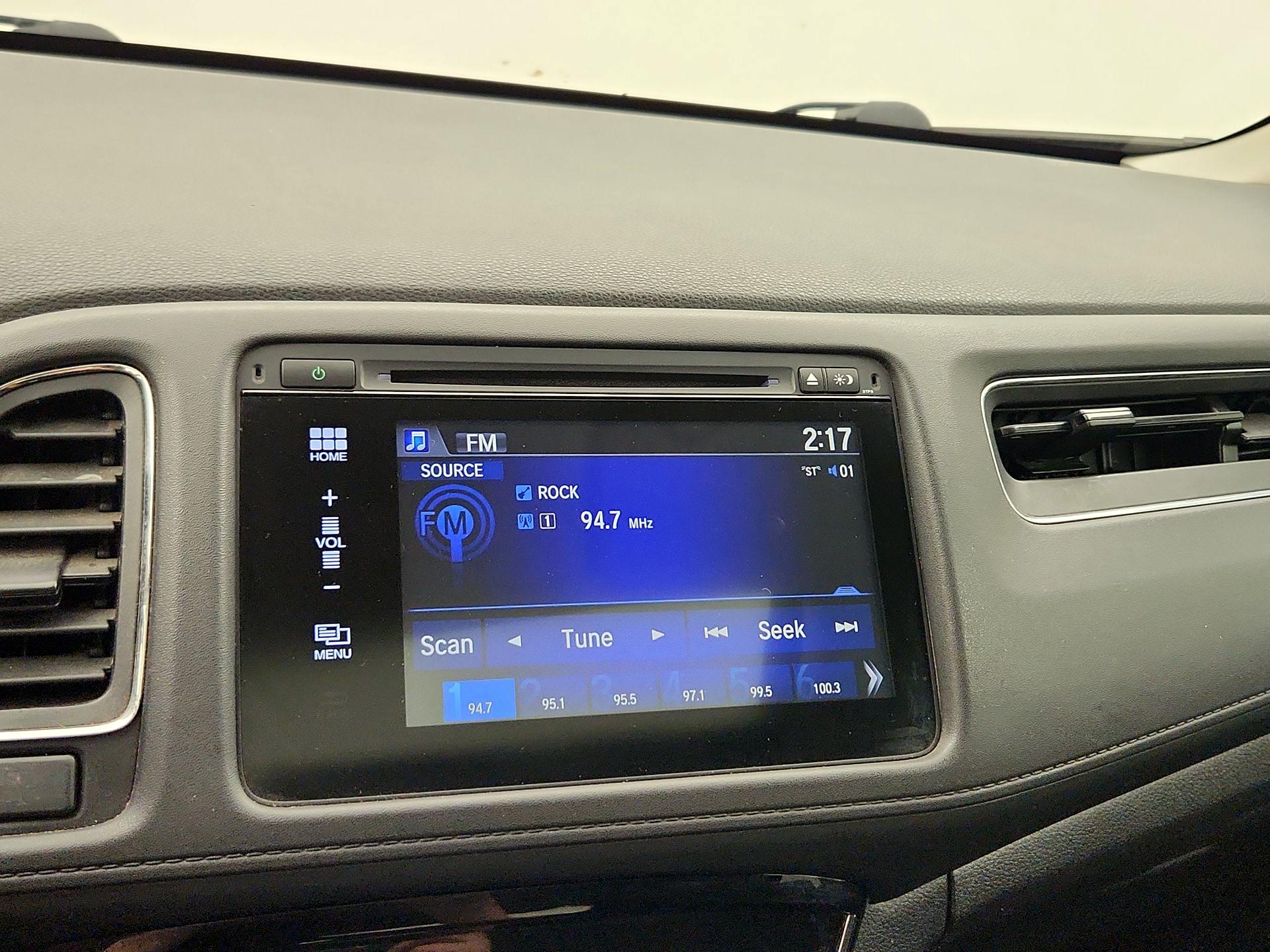 Thumbnail: 2018 Honda HR-V - 15