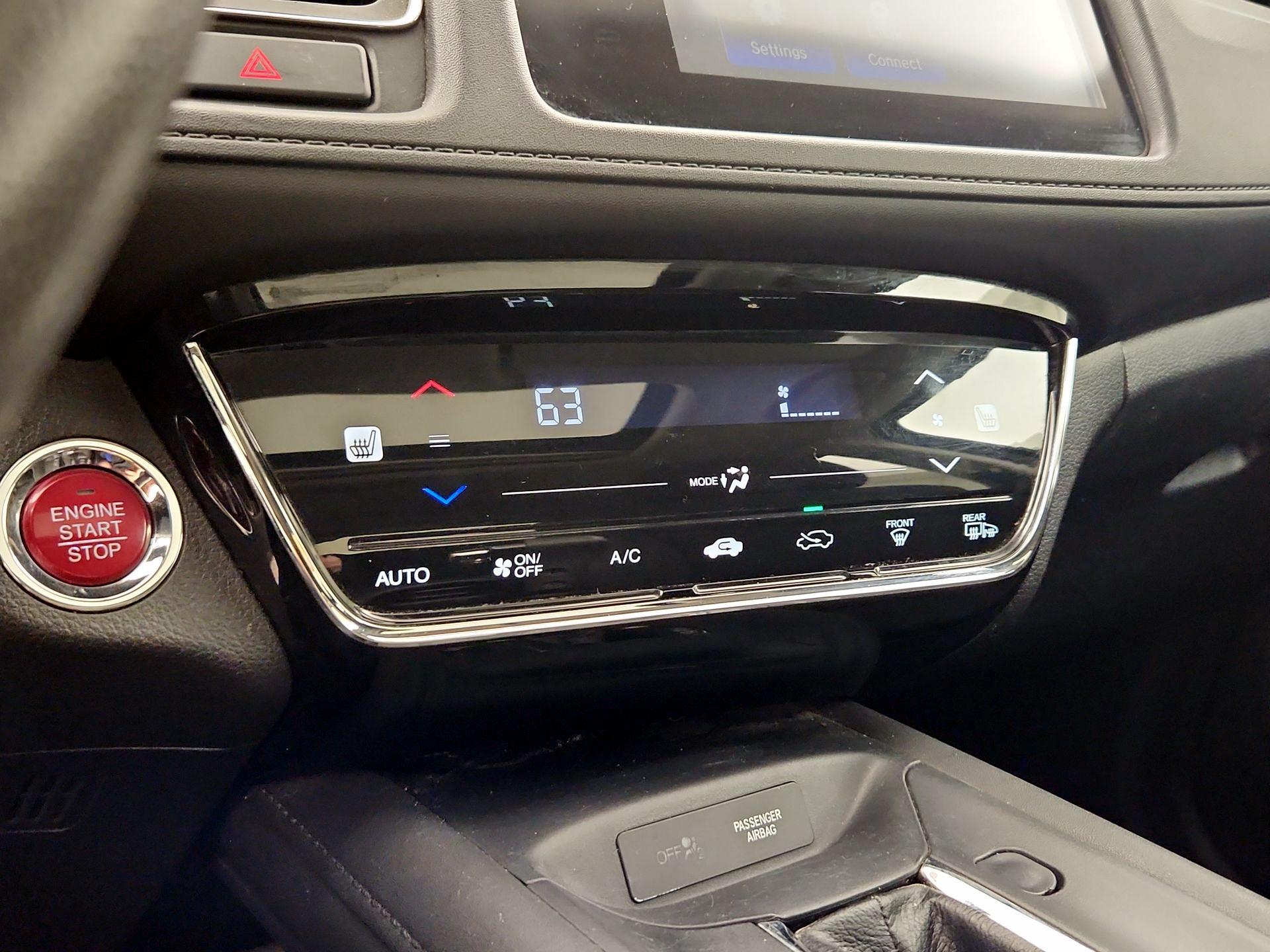 Thumbnail: 2018 Honda HR-V - 16