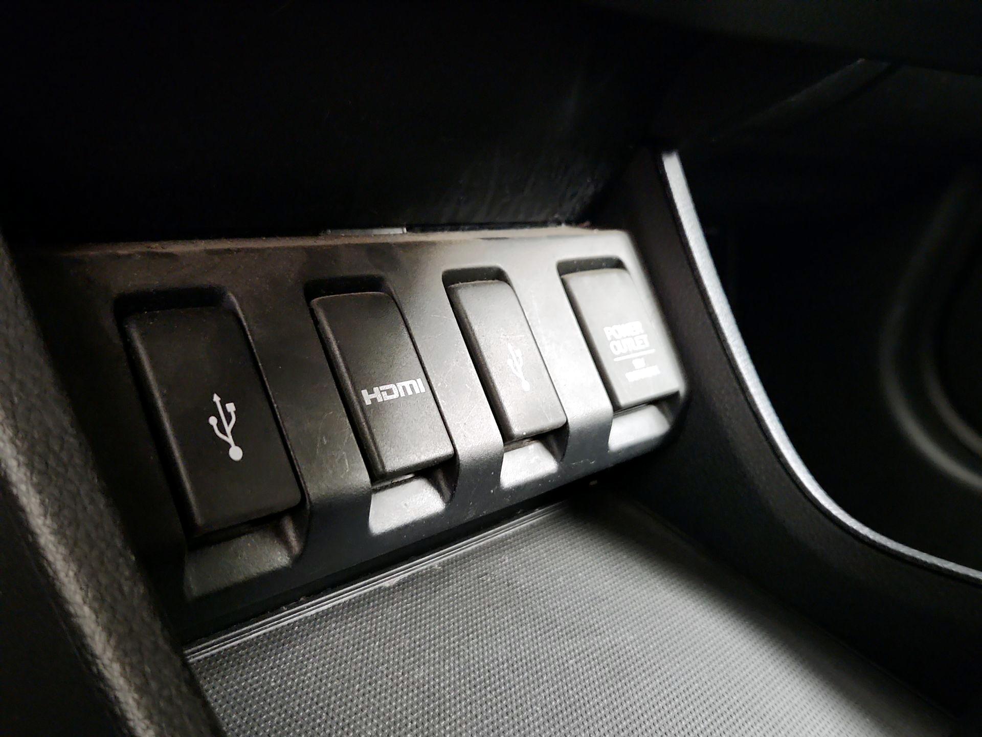 Thumbnail: 2018 Honda HR-V - 18