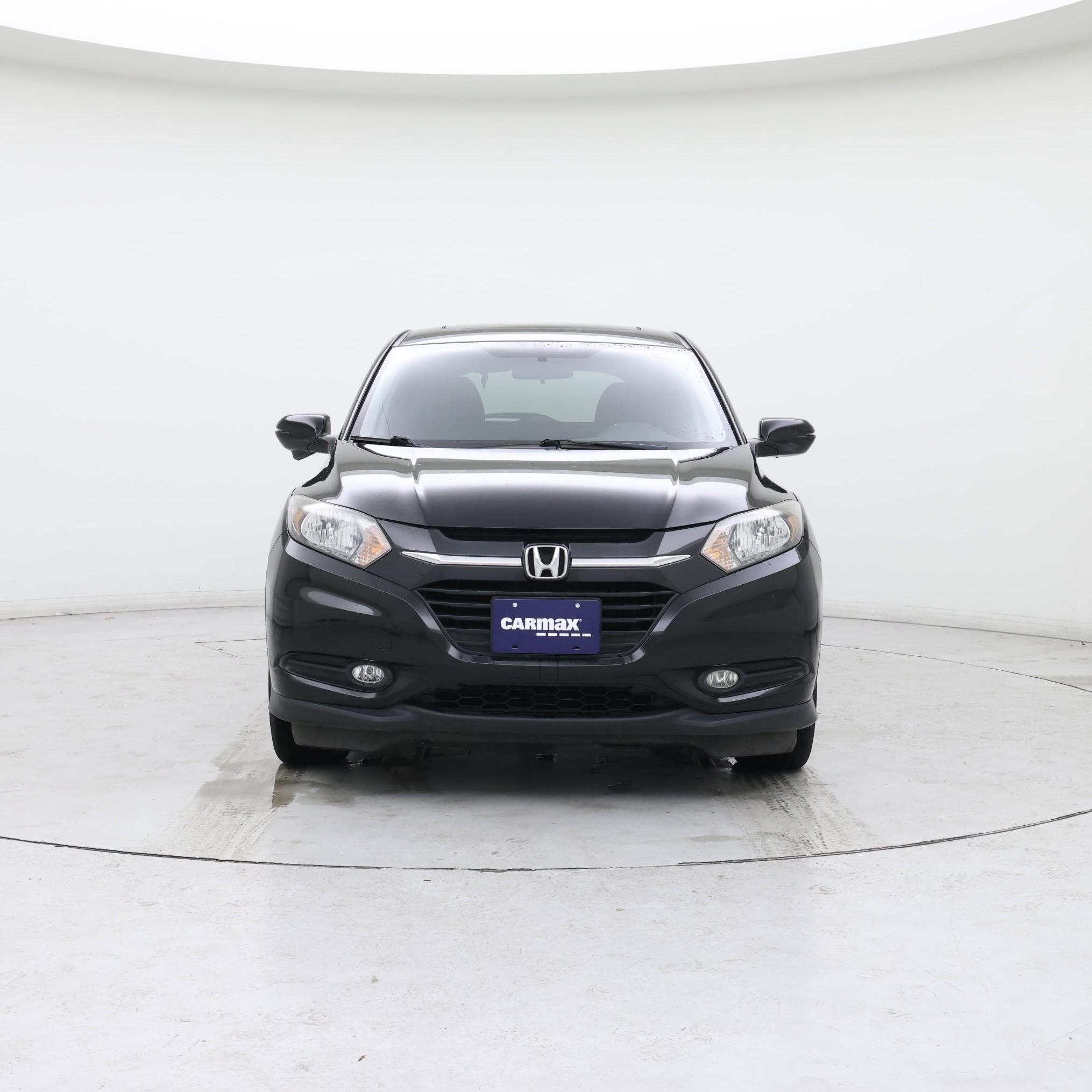 Thumbnail: 2018 Honda HR-V - 5