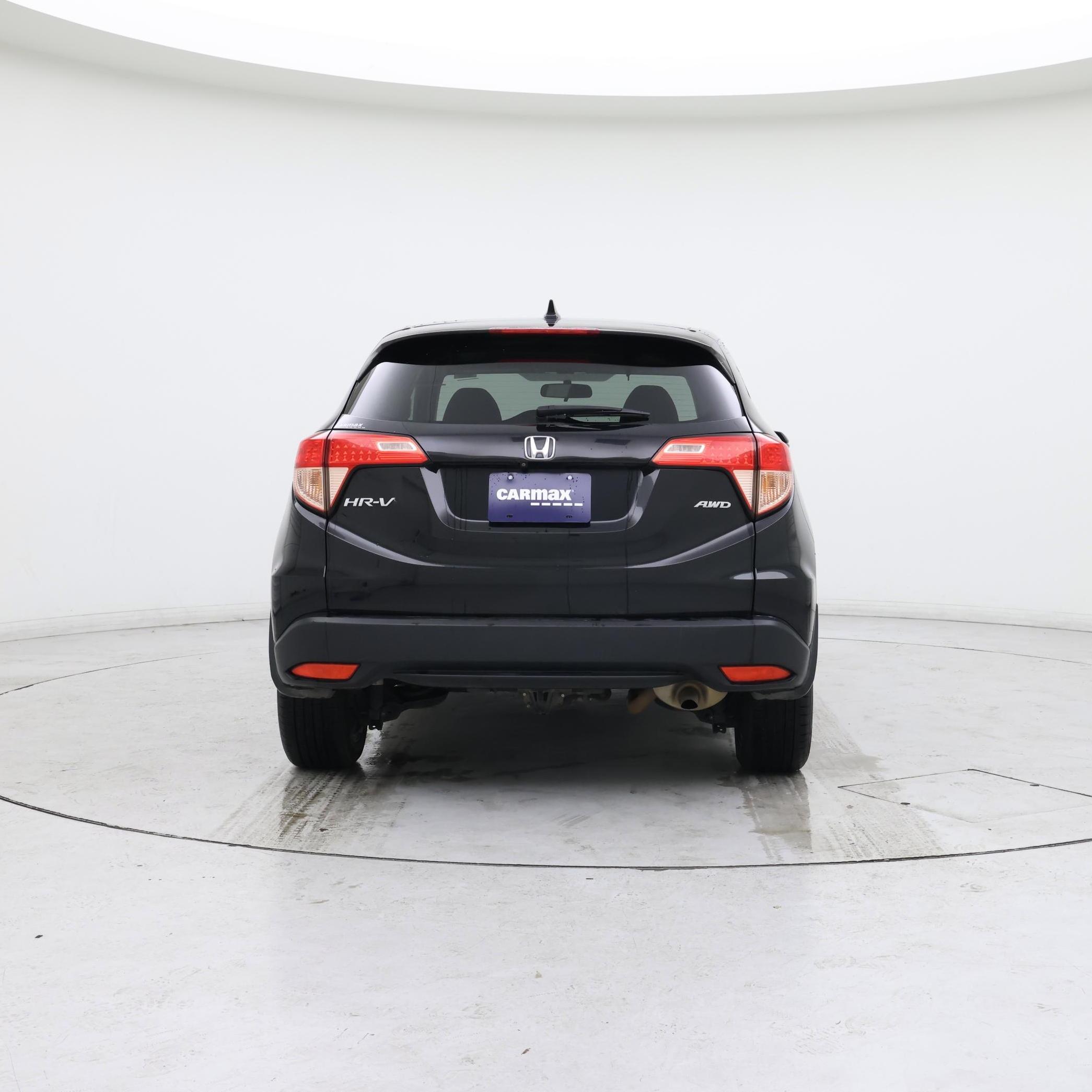 Thumbnail: 2018 Honda HR-V - 6