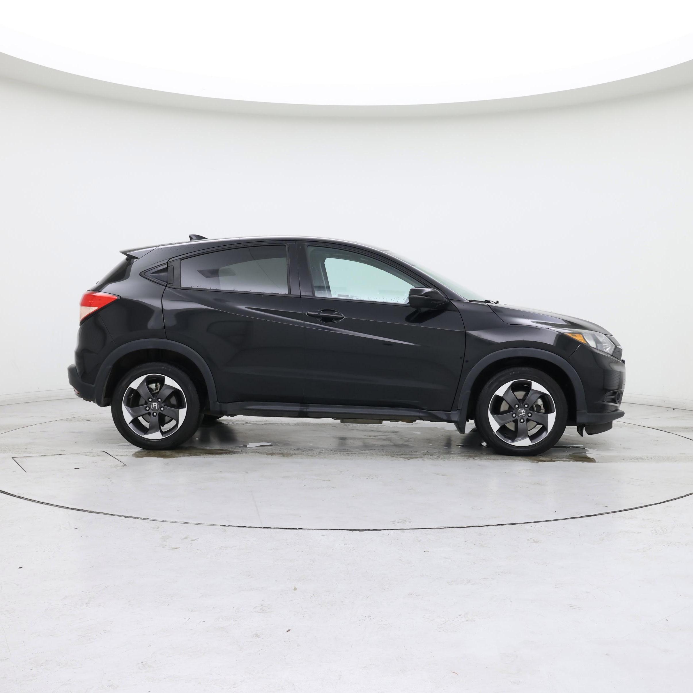 Thumbnail: 2018 Honda HR-V - 7