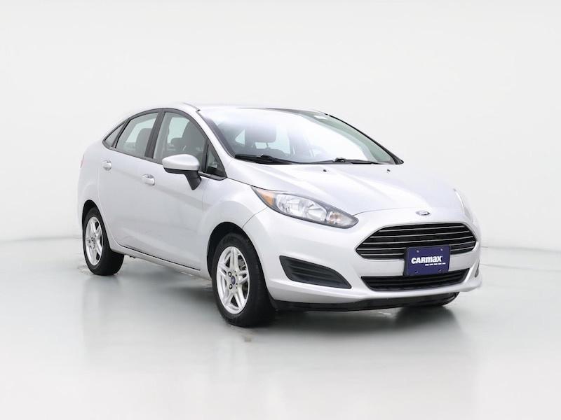 2019 Ford Fiesta SE -
                  Portland, OR