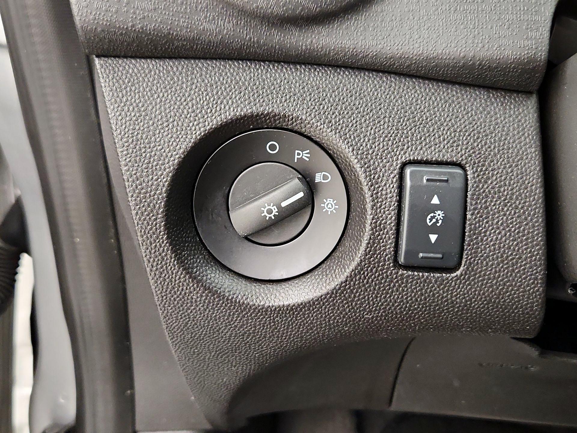 Thumbnail: 2019 Ford Fiesta - 13
