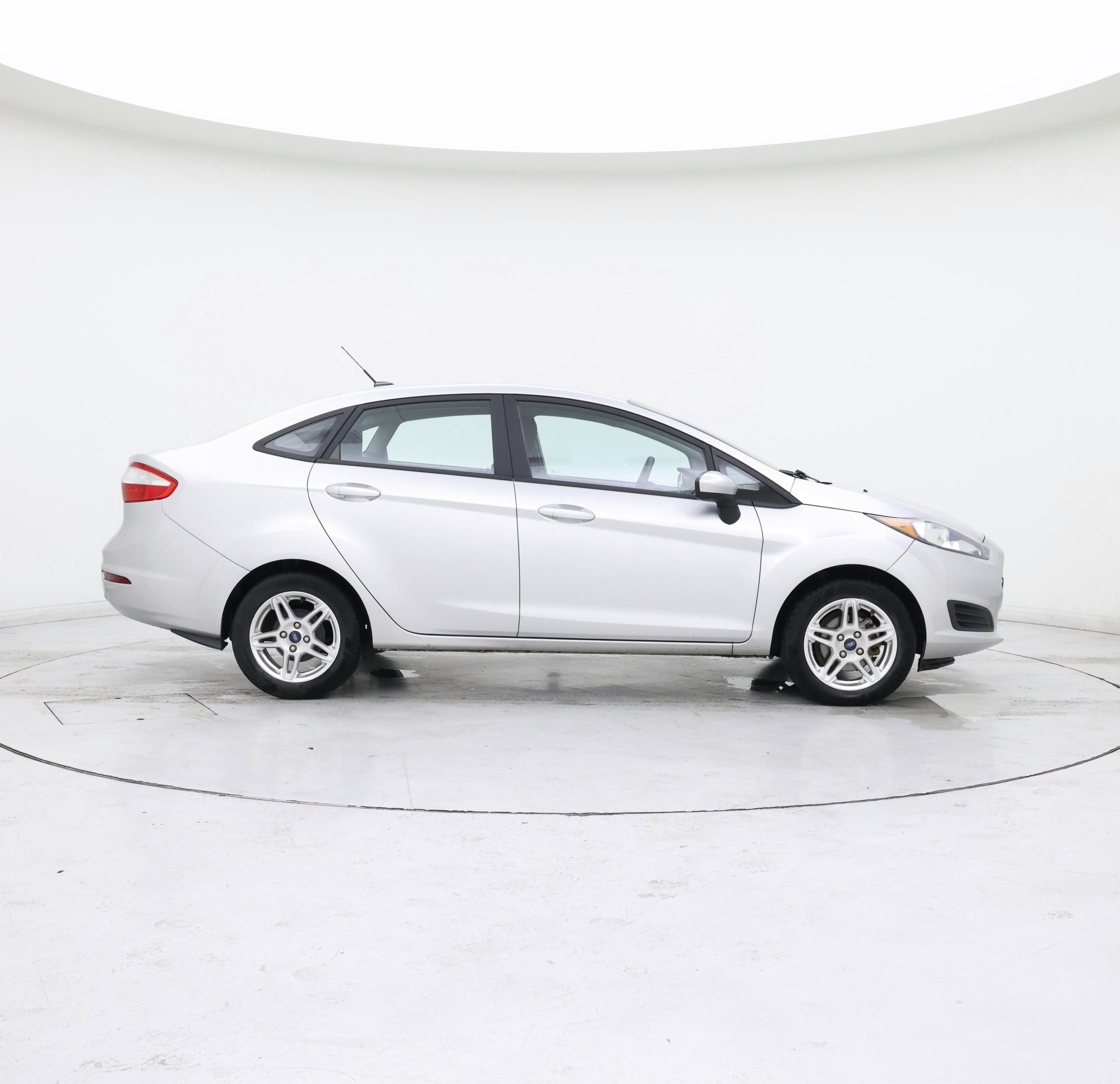 Thumbnail: 2019 Ford Fiesta - 7