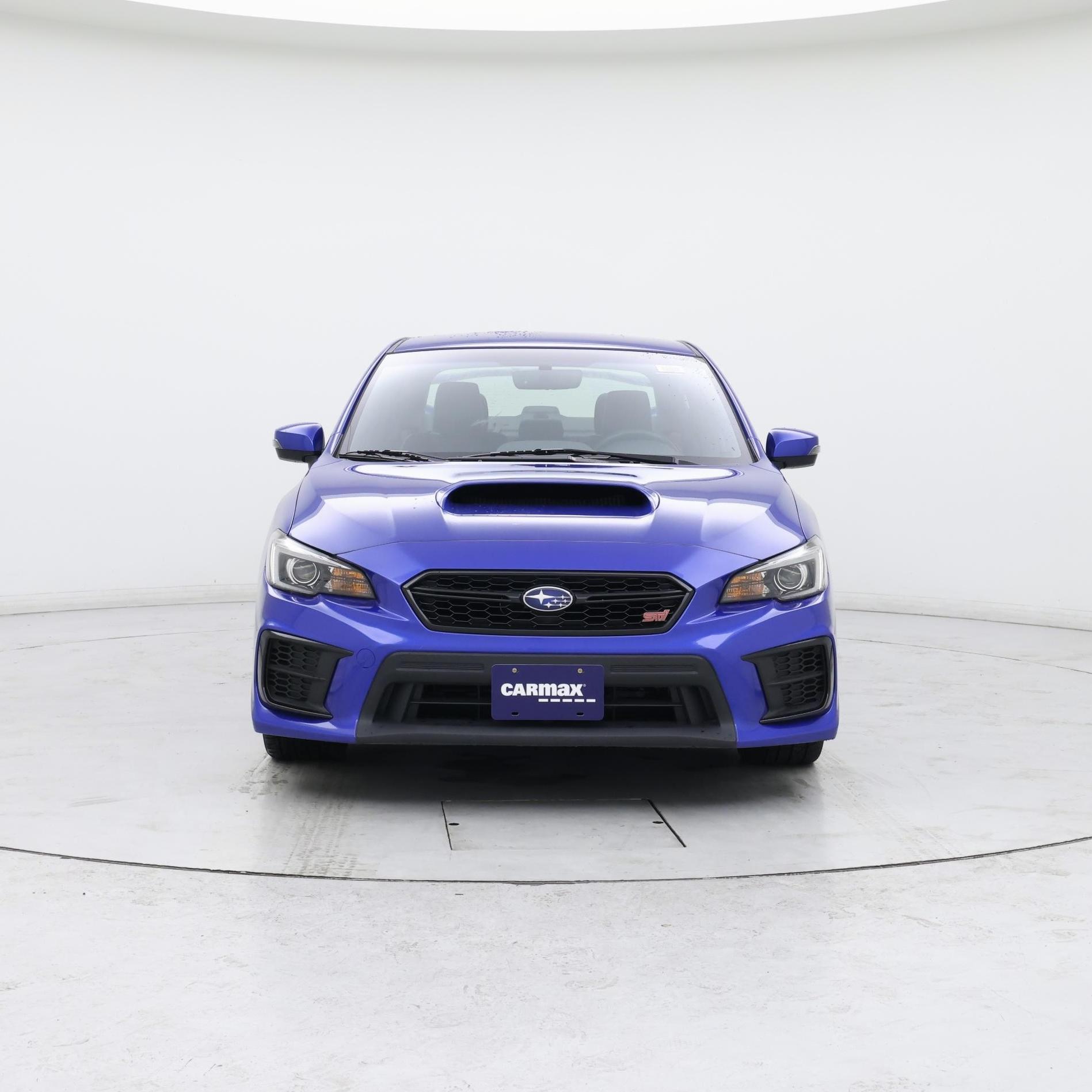 Thumbnail: 2021 Subaru WRX - 5