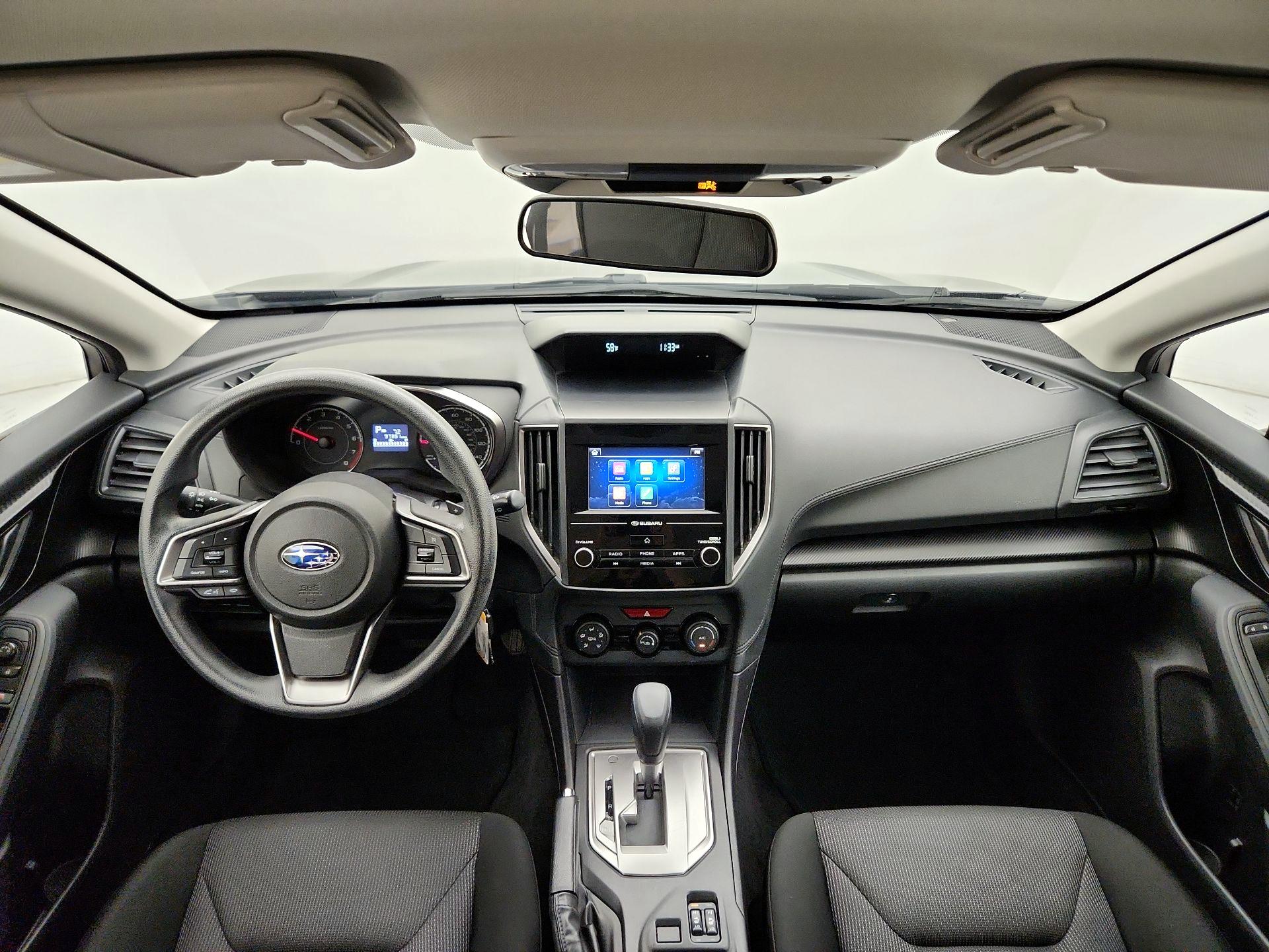 Thumbnail: 2017 Subaru Impreza - 9