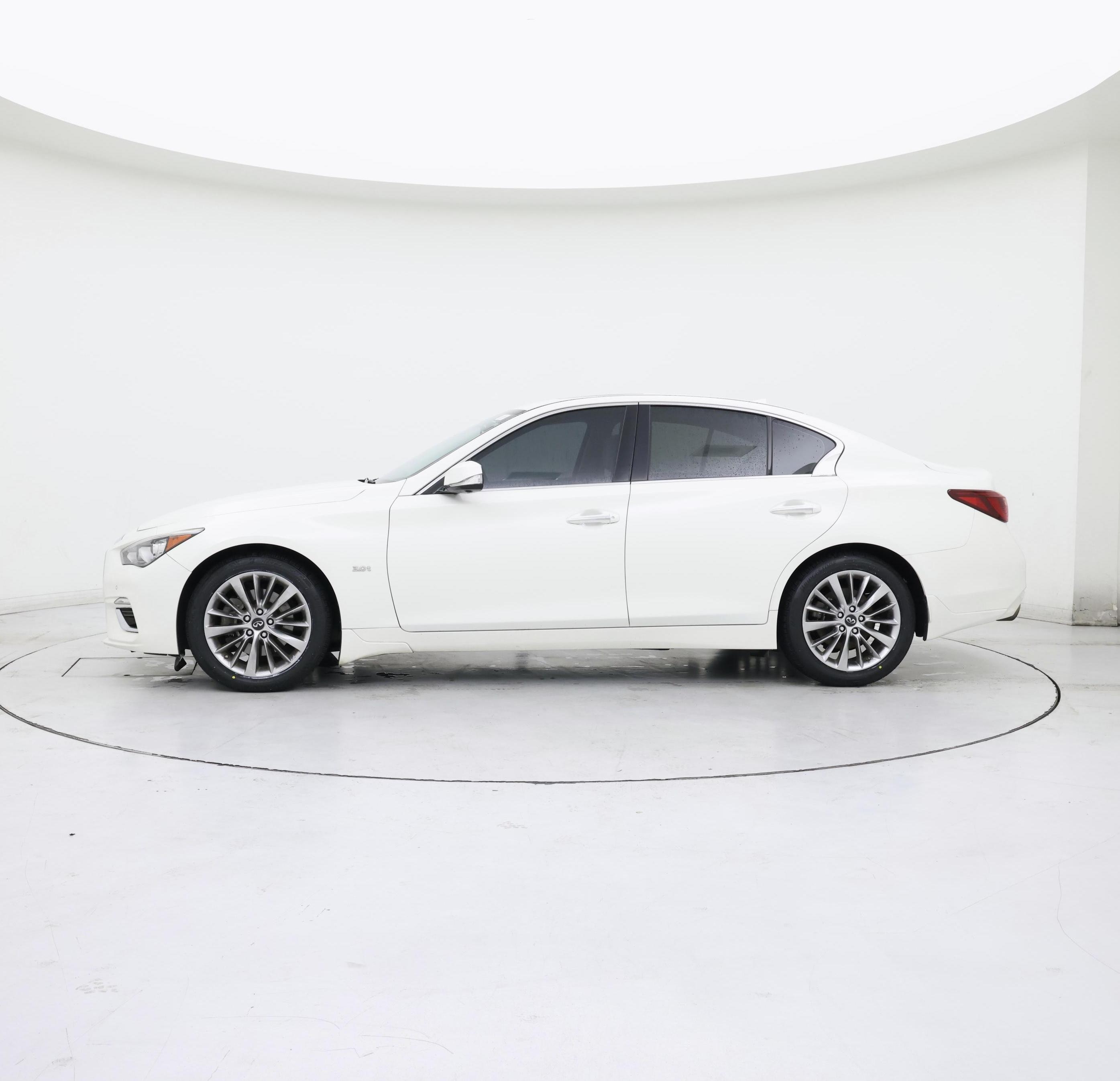 Thumbnail: 2019 INFINITI Q50 - 3