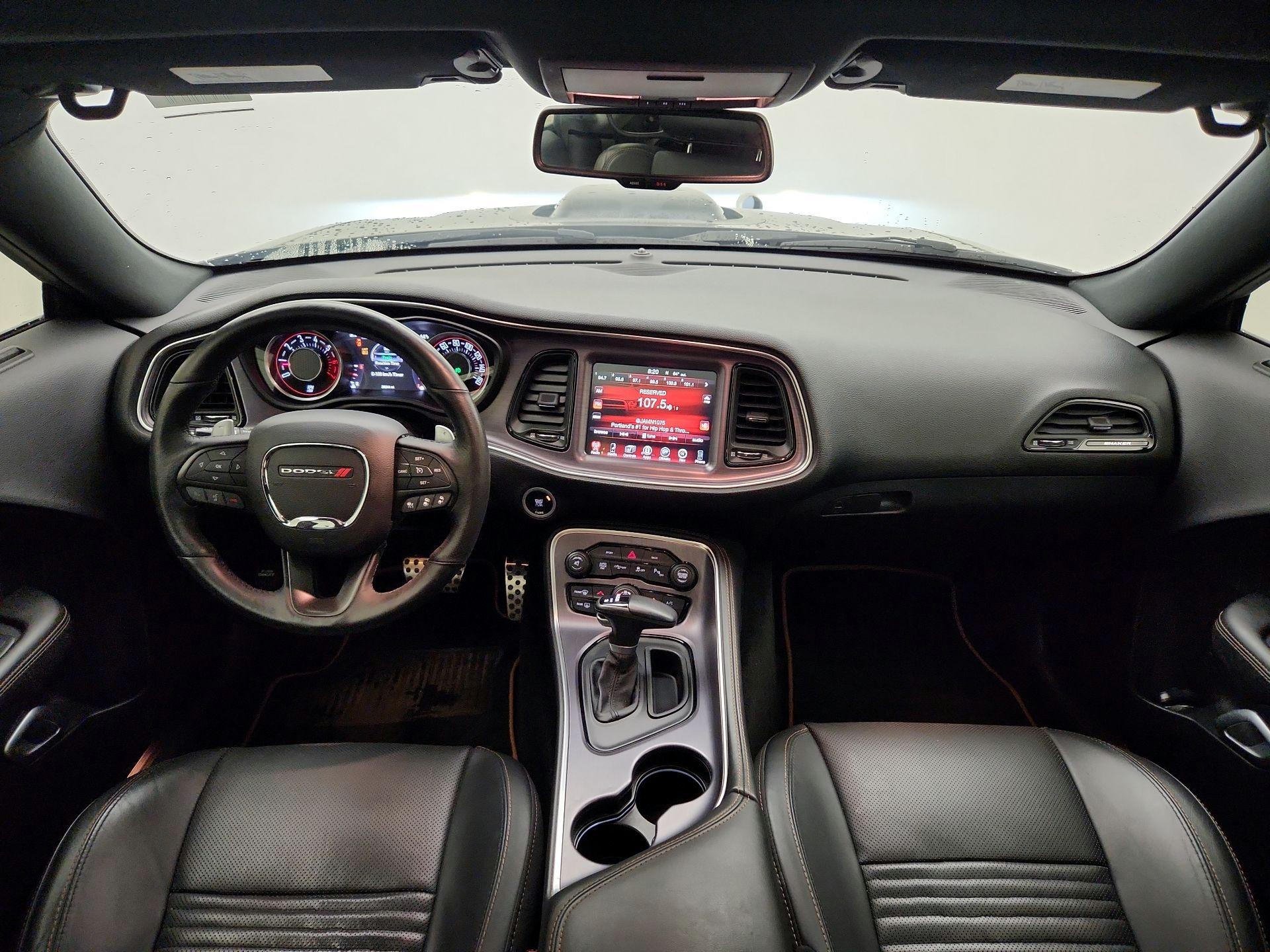 Thumbnail: 2015 Dodge Challenger - 9