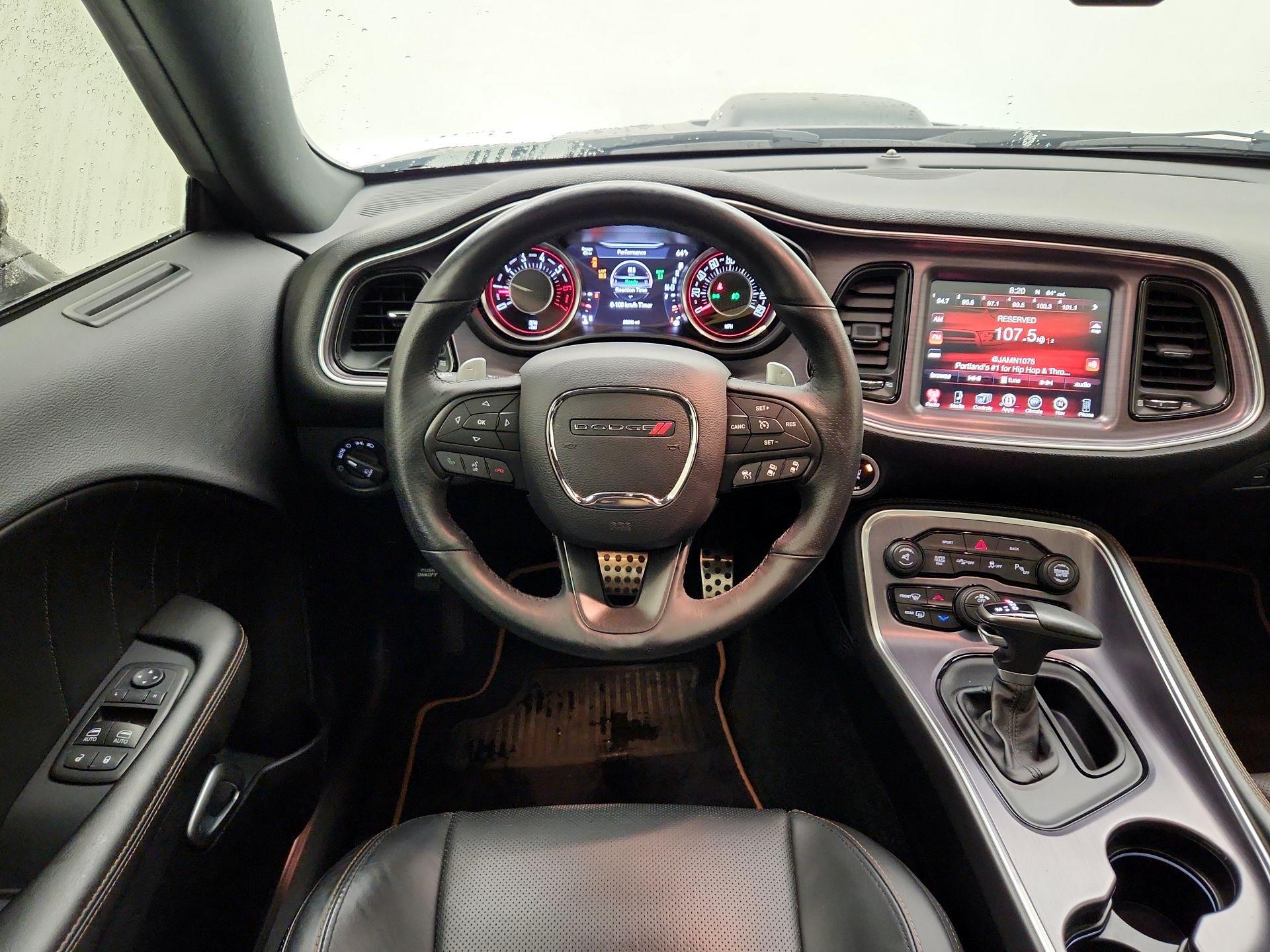 Thumbnail: 2015 Dodge Challenger - 10