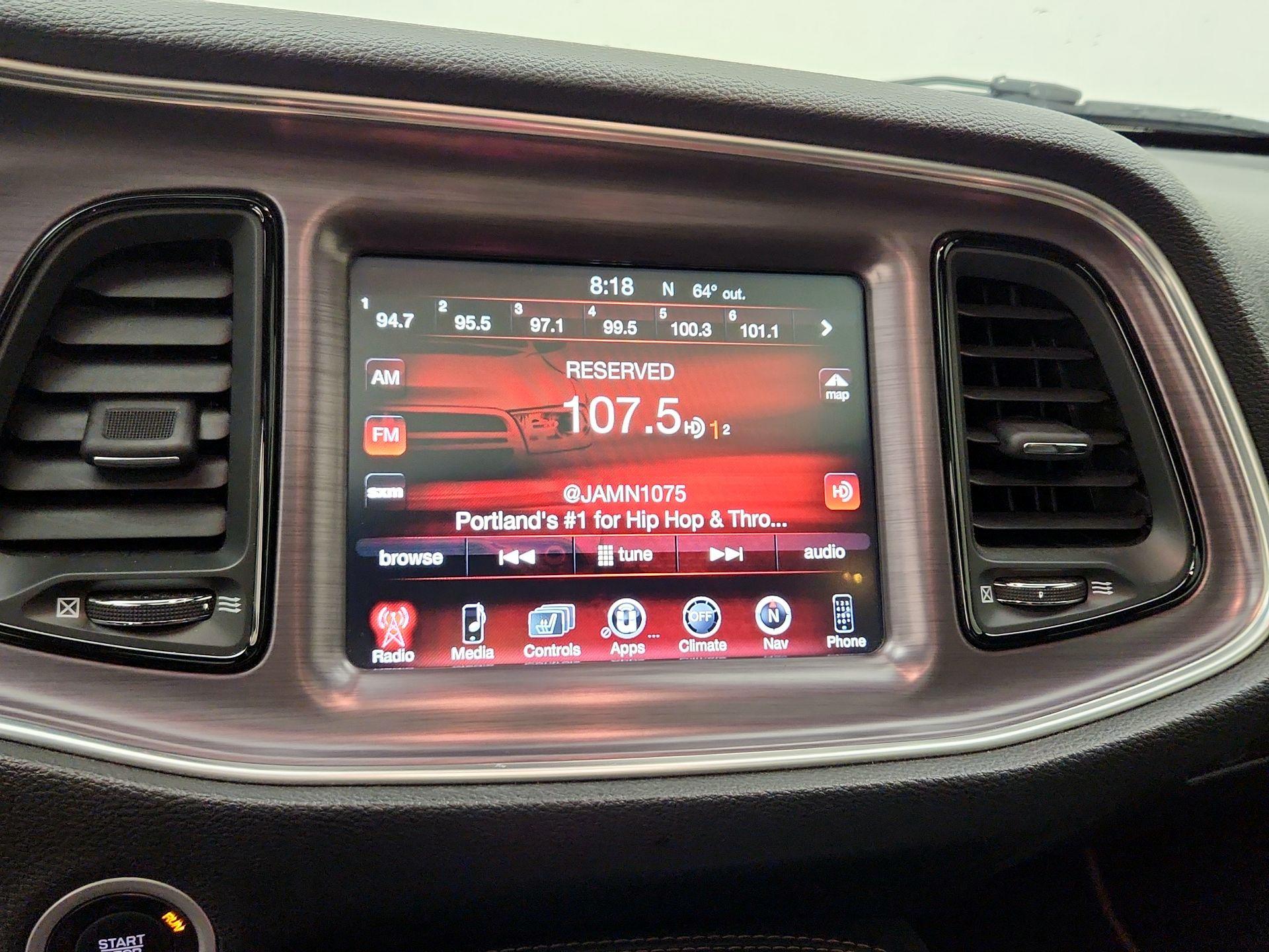 Thumbnail: 2015 Dodge Challenger - 15
