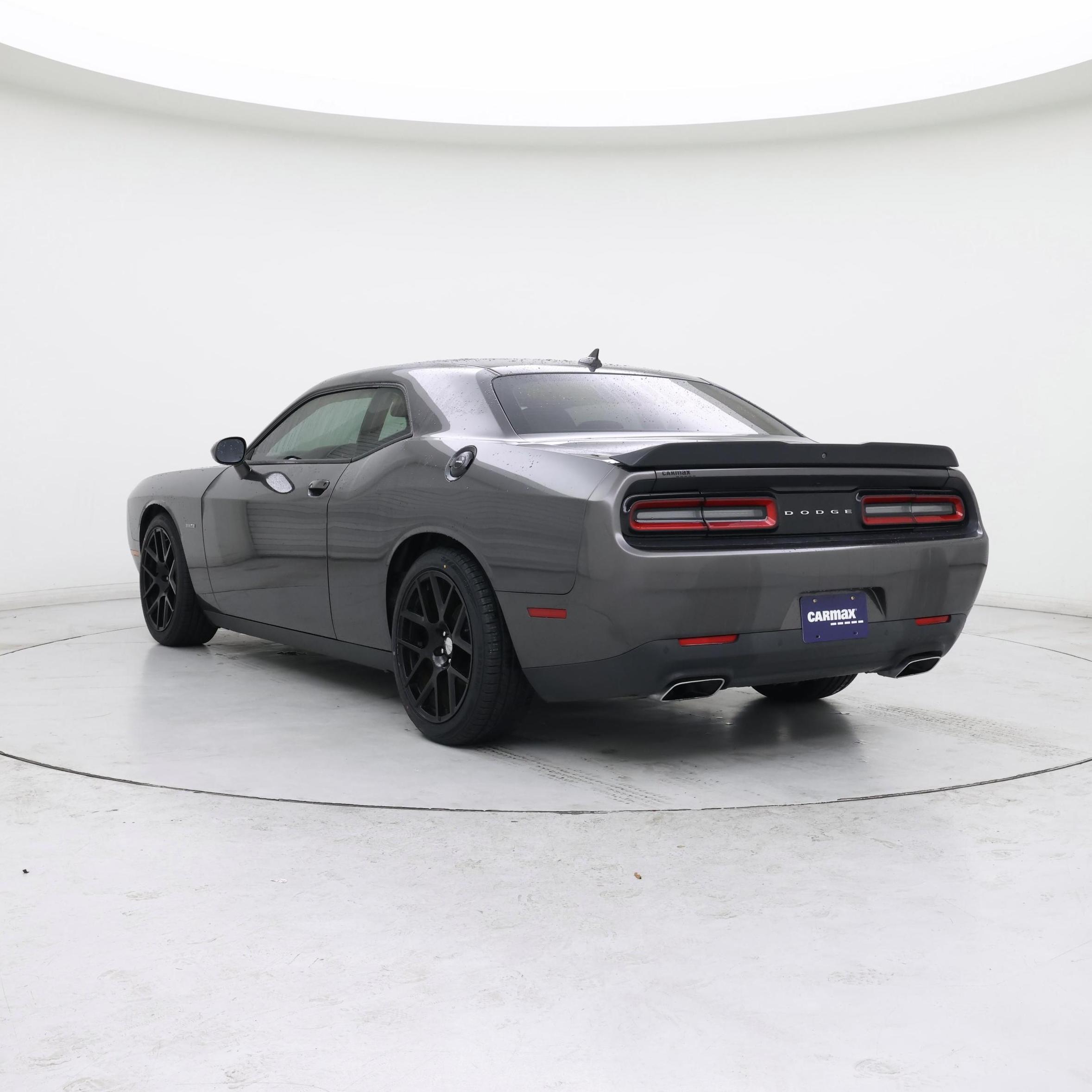 Thumbnail: 2015 Dodge Challenger - 2