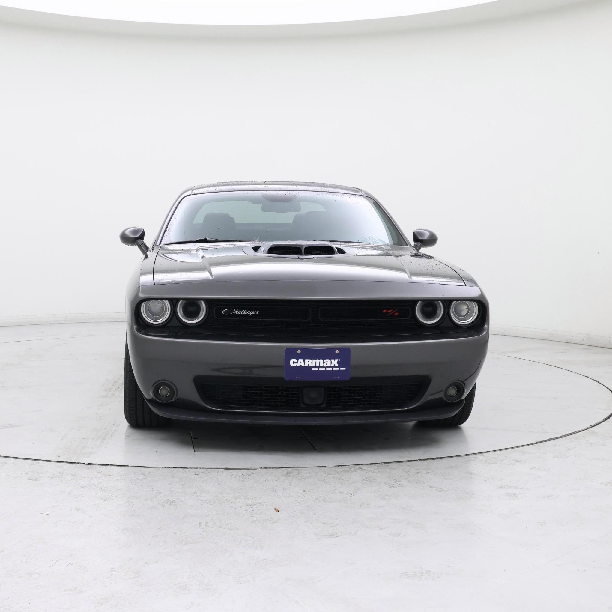 Thumbnail: 2015 Dodge Challenger - 5