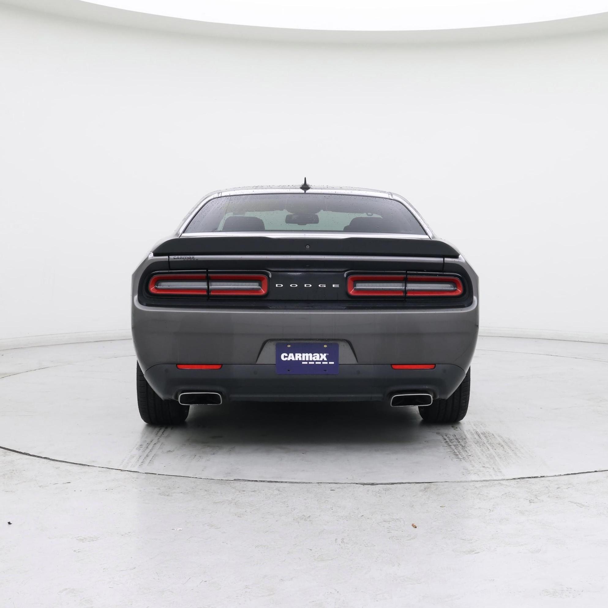 Thumbnail: 2015 Dodge Challenger - 6