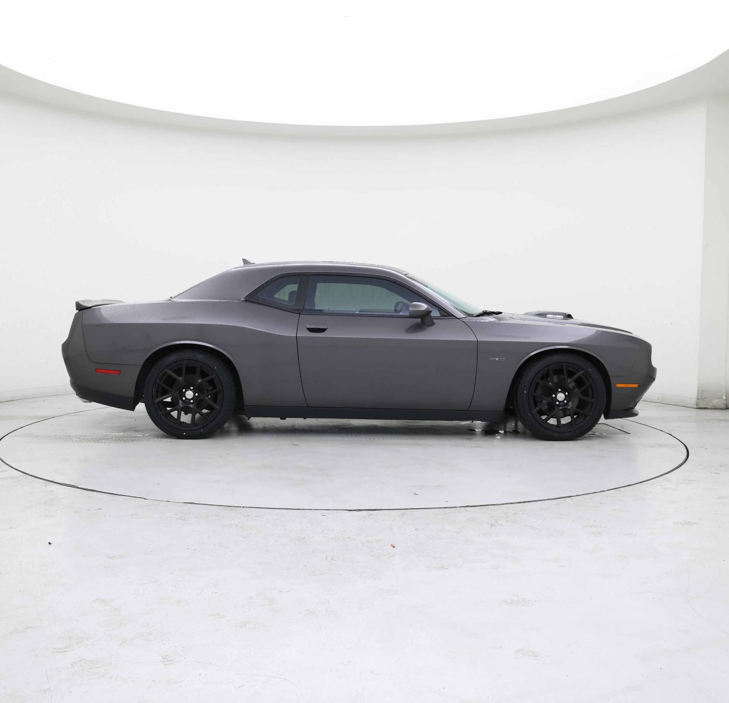 Thumbnail: 2015 Dodge Challenger - 7
