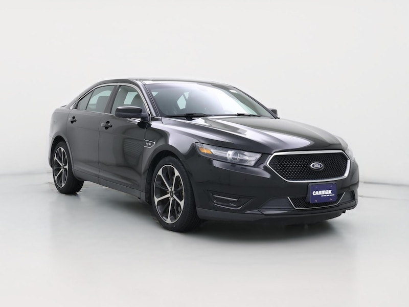 2016 Ford Taurus SHO -
                  Portland, OR