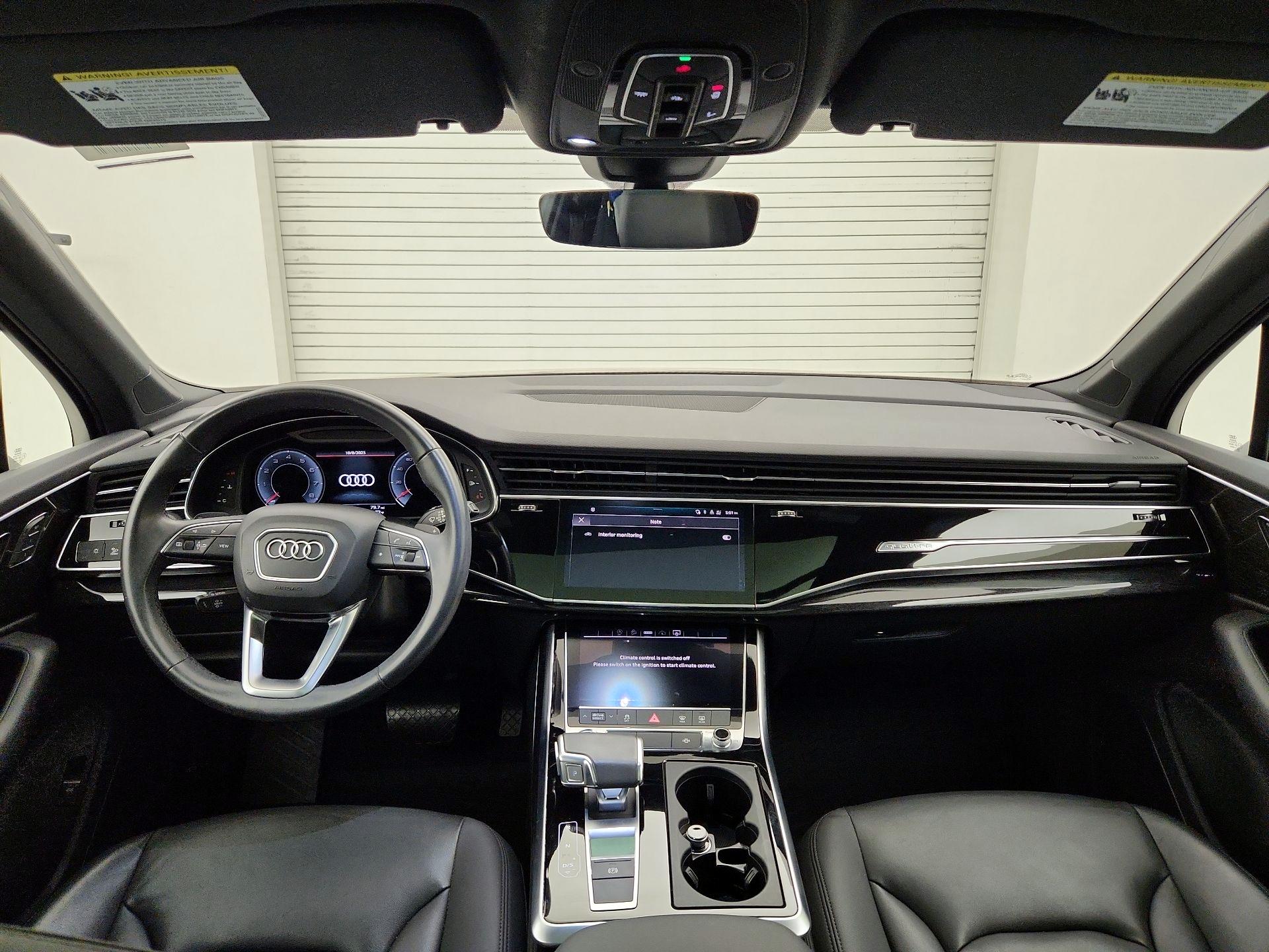 Thumbnail: 2021 Audi Q7 - 9