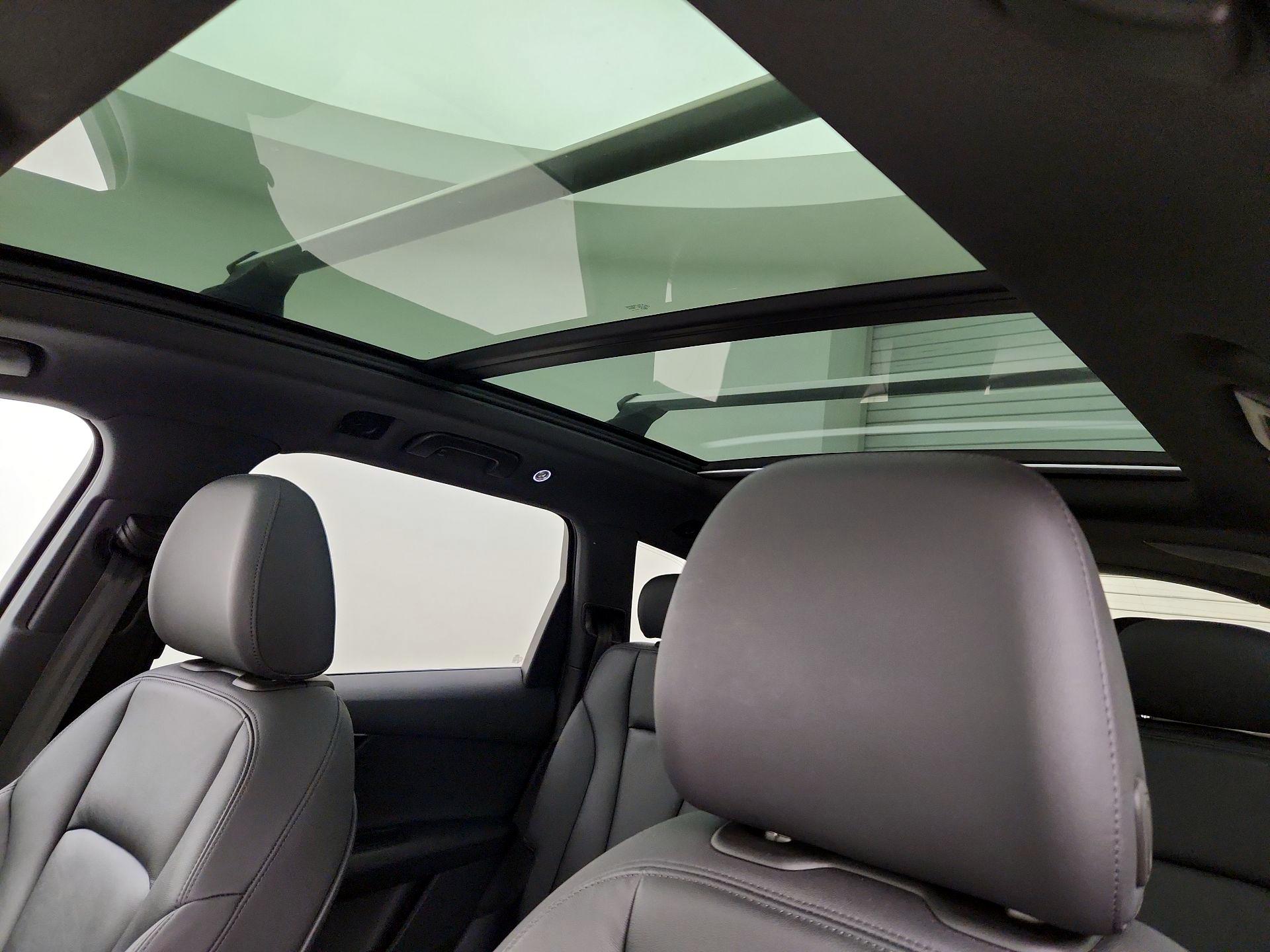 Thumbnail: 2021 Audi Q7 - 20