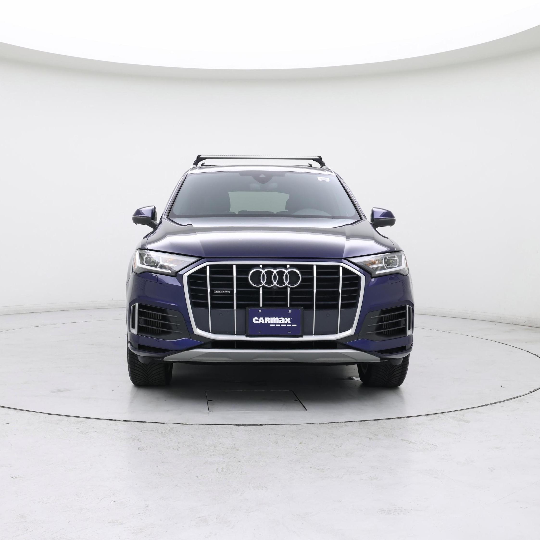 Thumbnail: 2021 Audi Q7 - 5