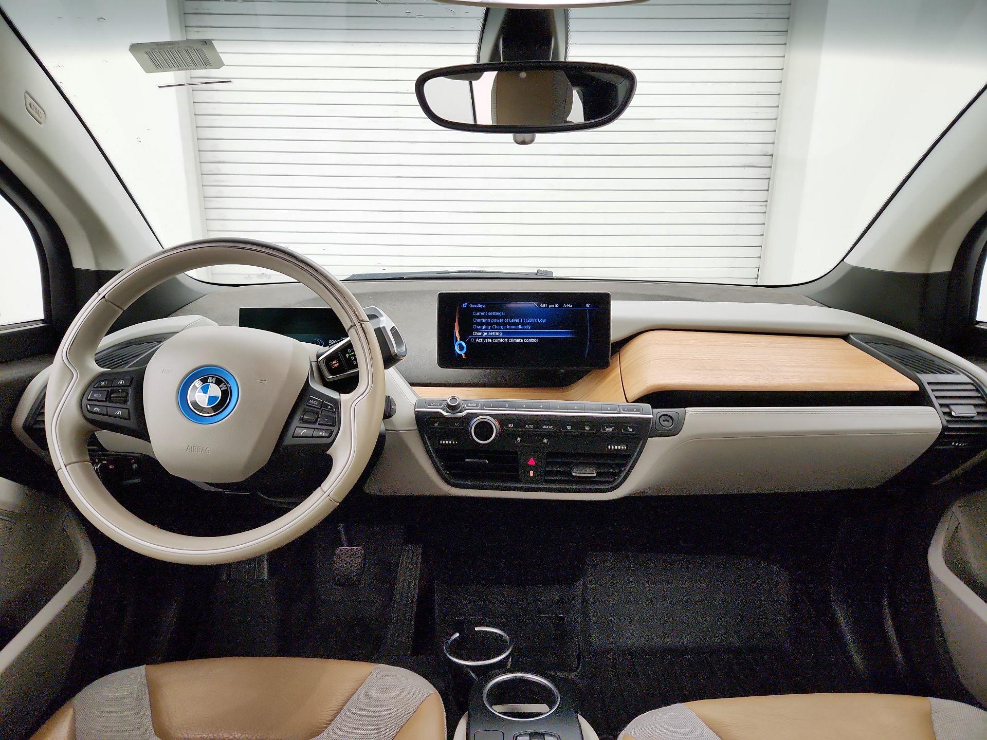 Thumbnail: 2016 BMW i3 - 9