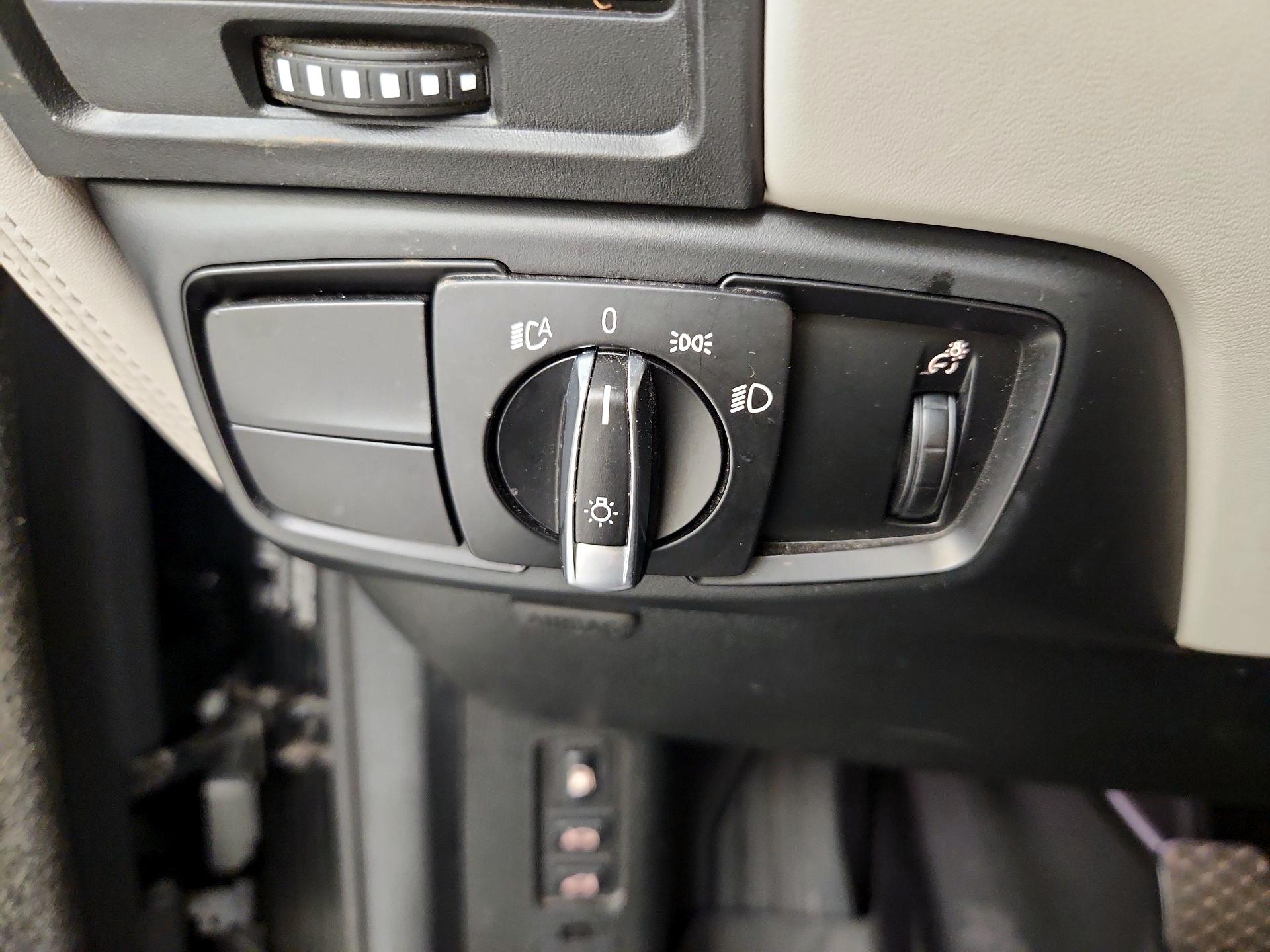 Thumbnail: 2016 BMW i3 - 13