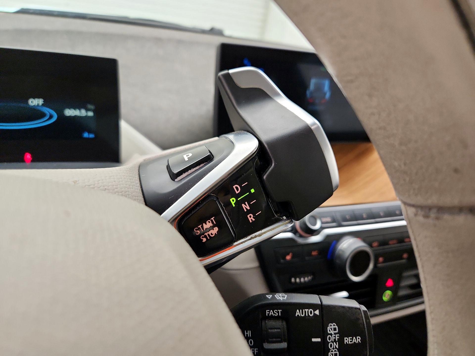 Thumbnail: 2016 BMW i3 - 18
