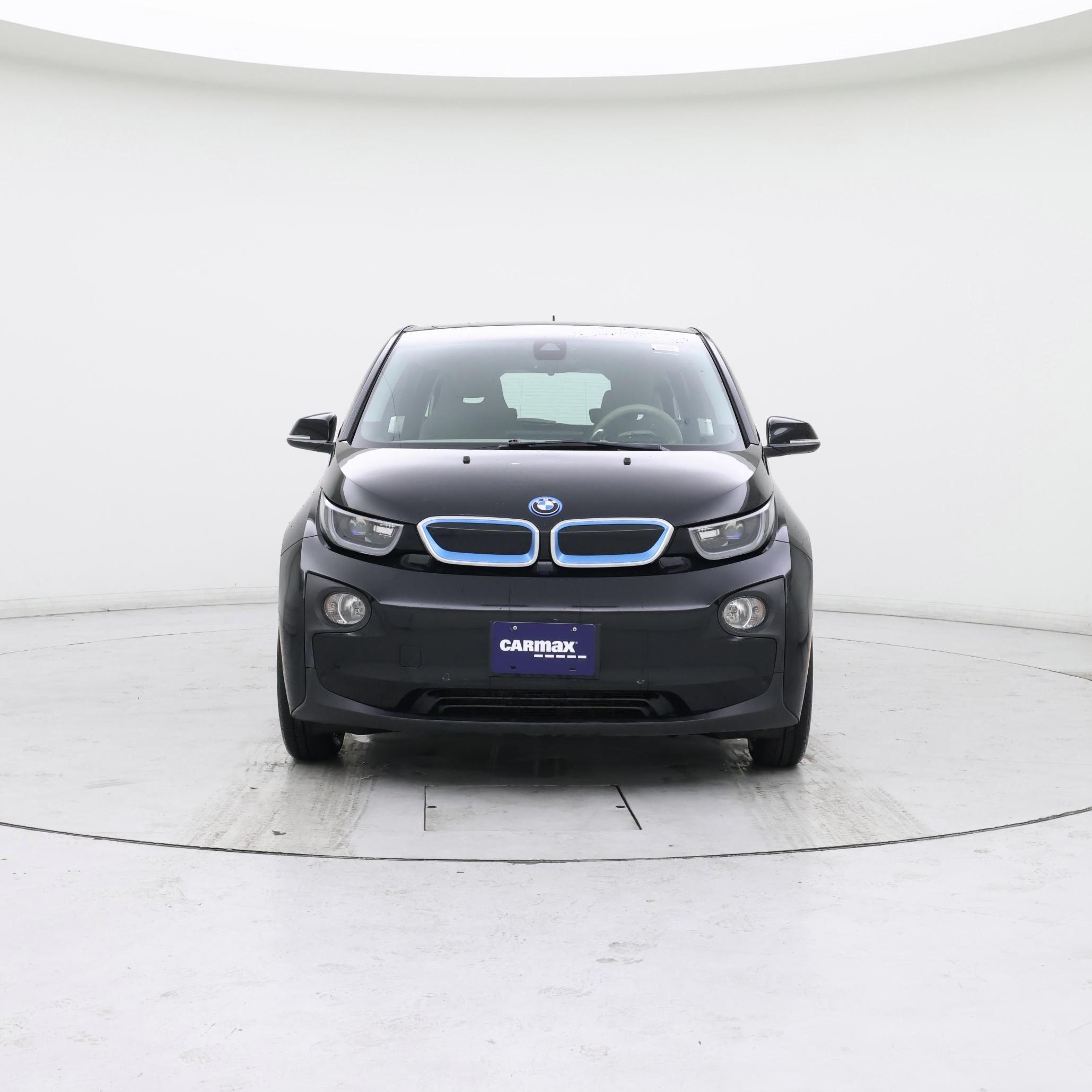 Thumbnail: 2016 BMW i3 - 5