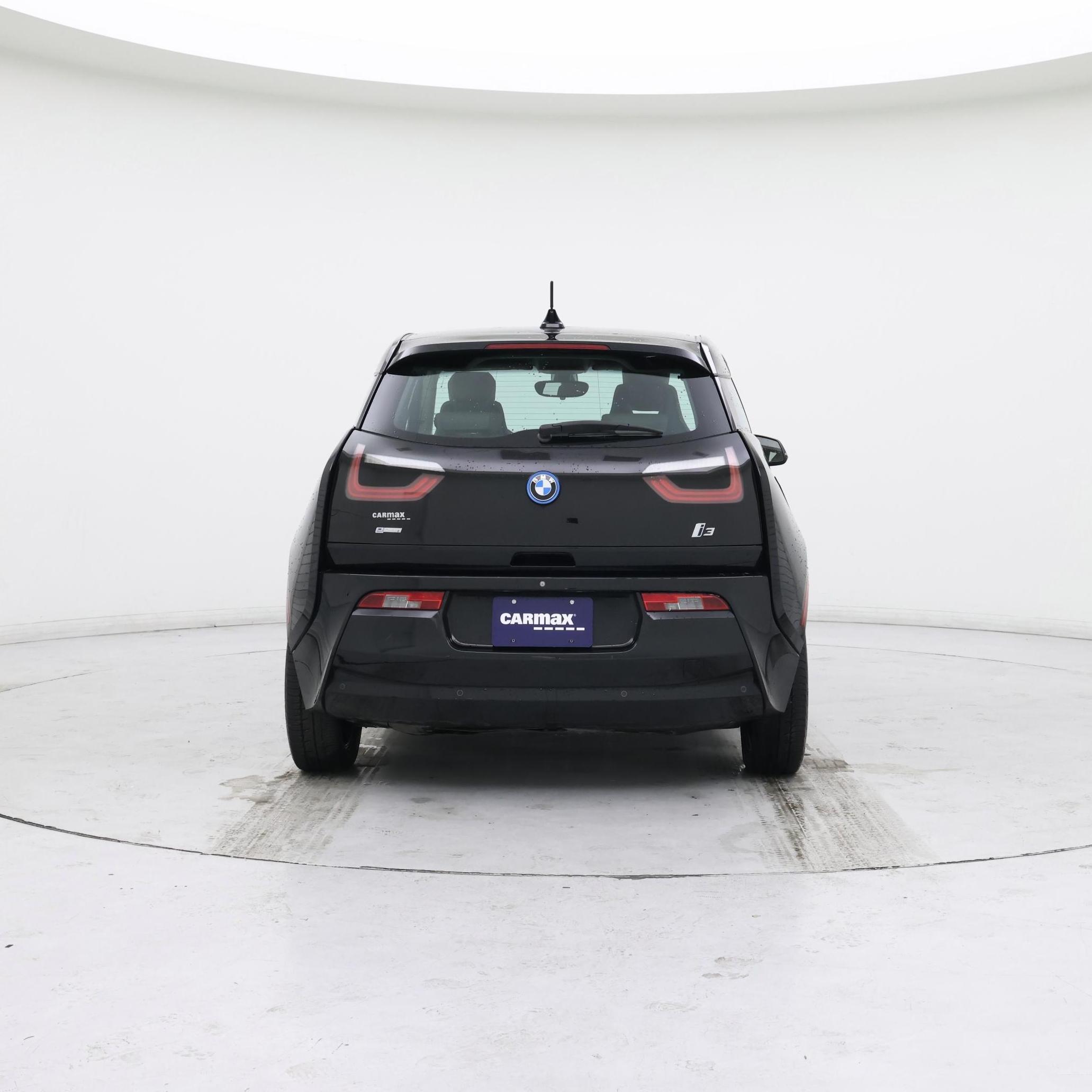 Thumbnail: 2016 BMW i3 - 6