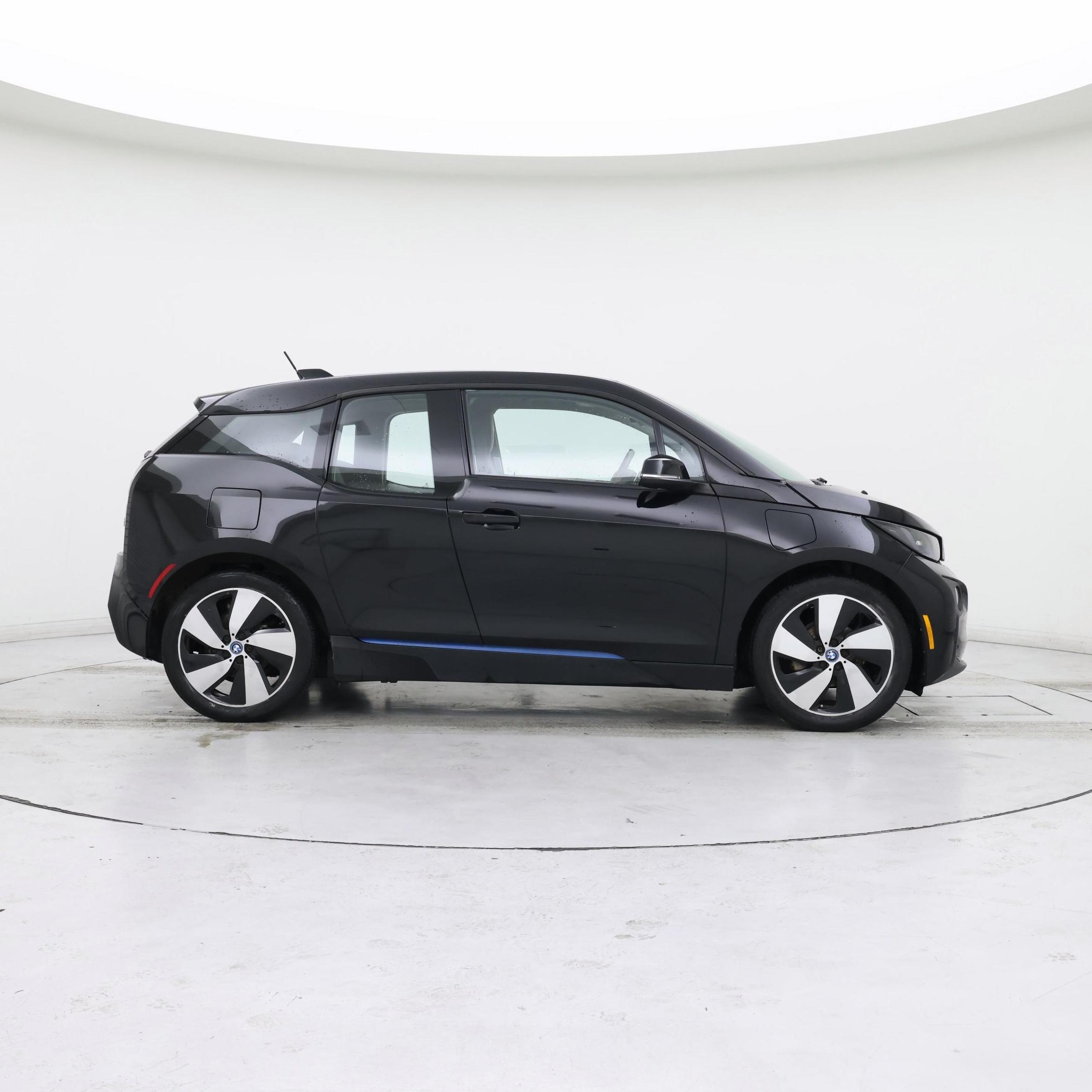Thumbnail: 2016 BMW i3 - 7