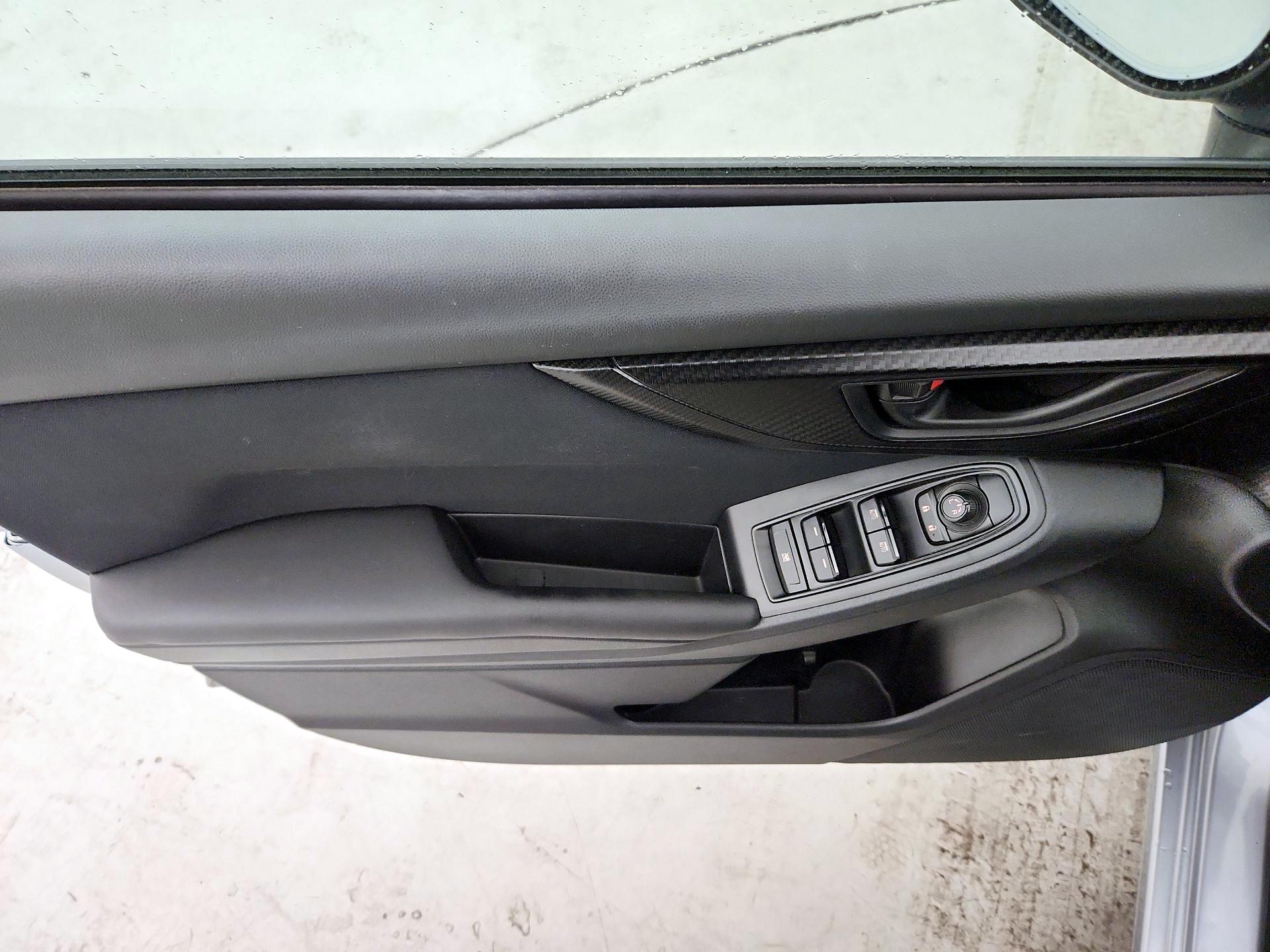 Thumbnail: 2017 Subaru Impreza - 12